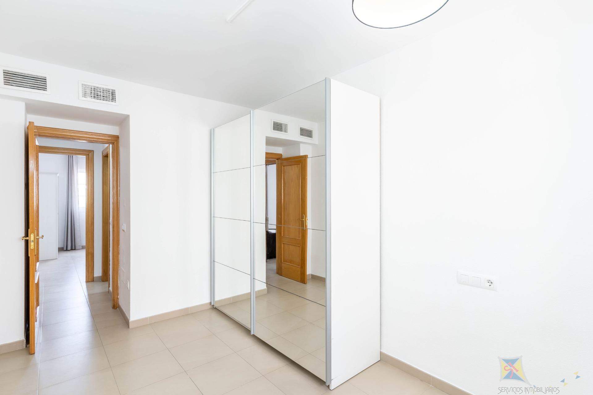 Venta de piso en Aguadulce