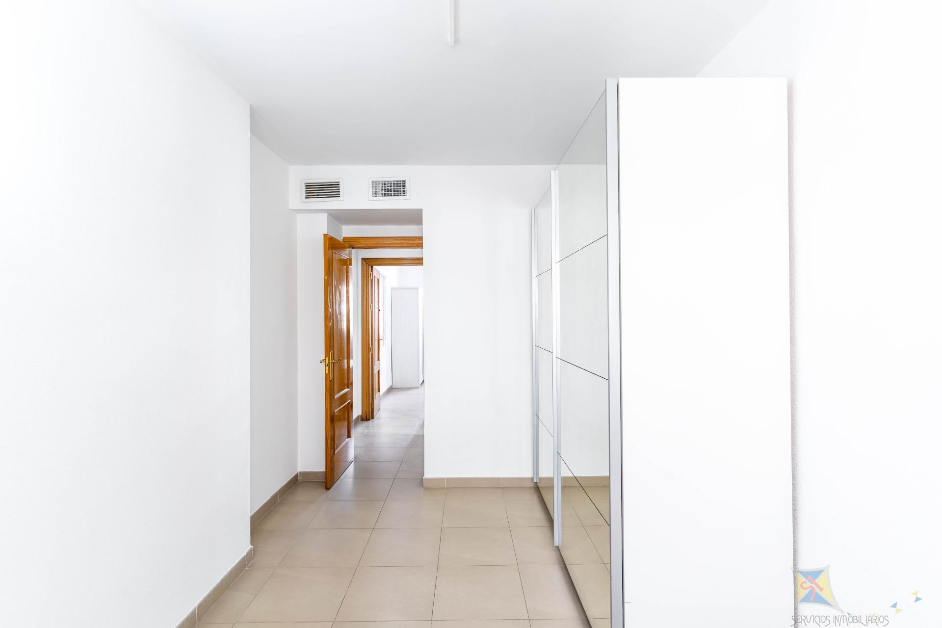 Venta de piso en Aguadulce