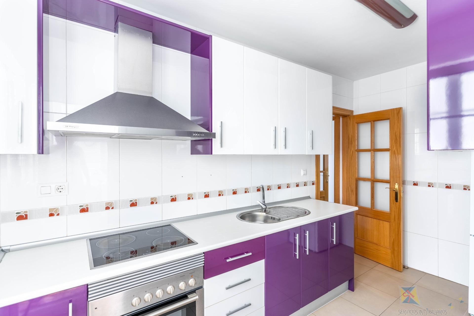 Venta de piso en Aguadulce