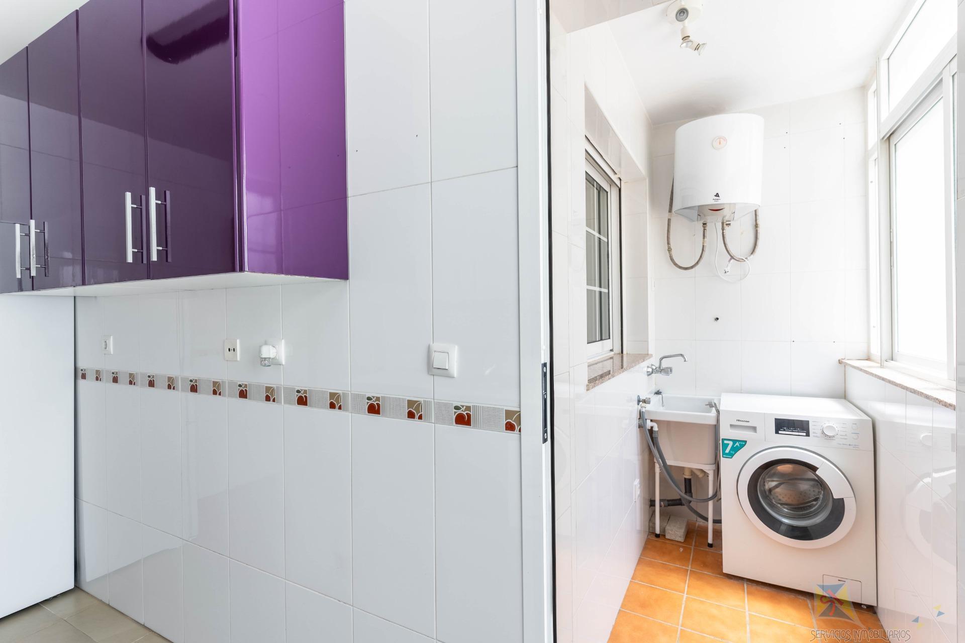 Venta de piso en Aguadulce