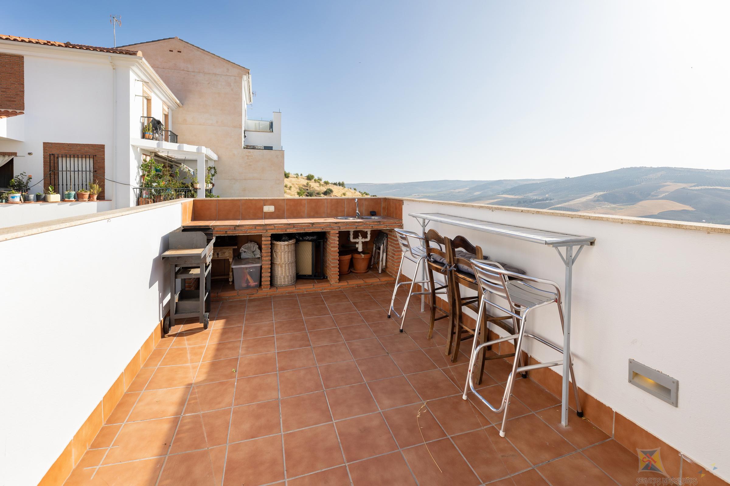 Venta de casa en Alhama de Granada