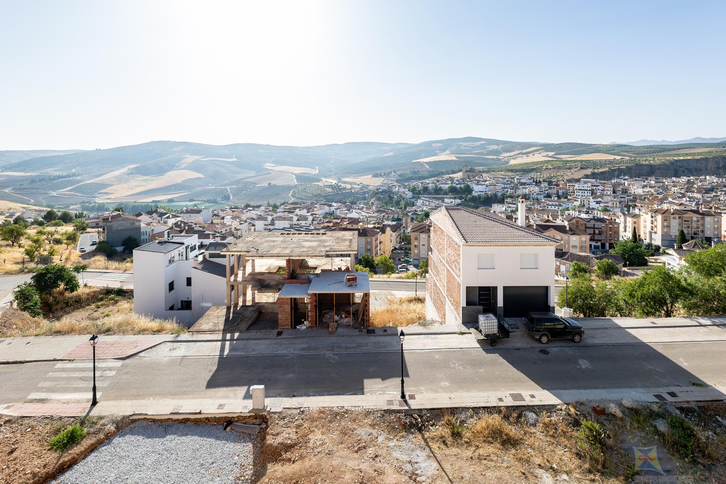 Venta de casa en Alhama de Granada