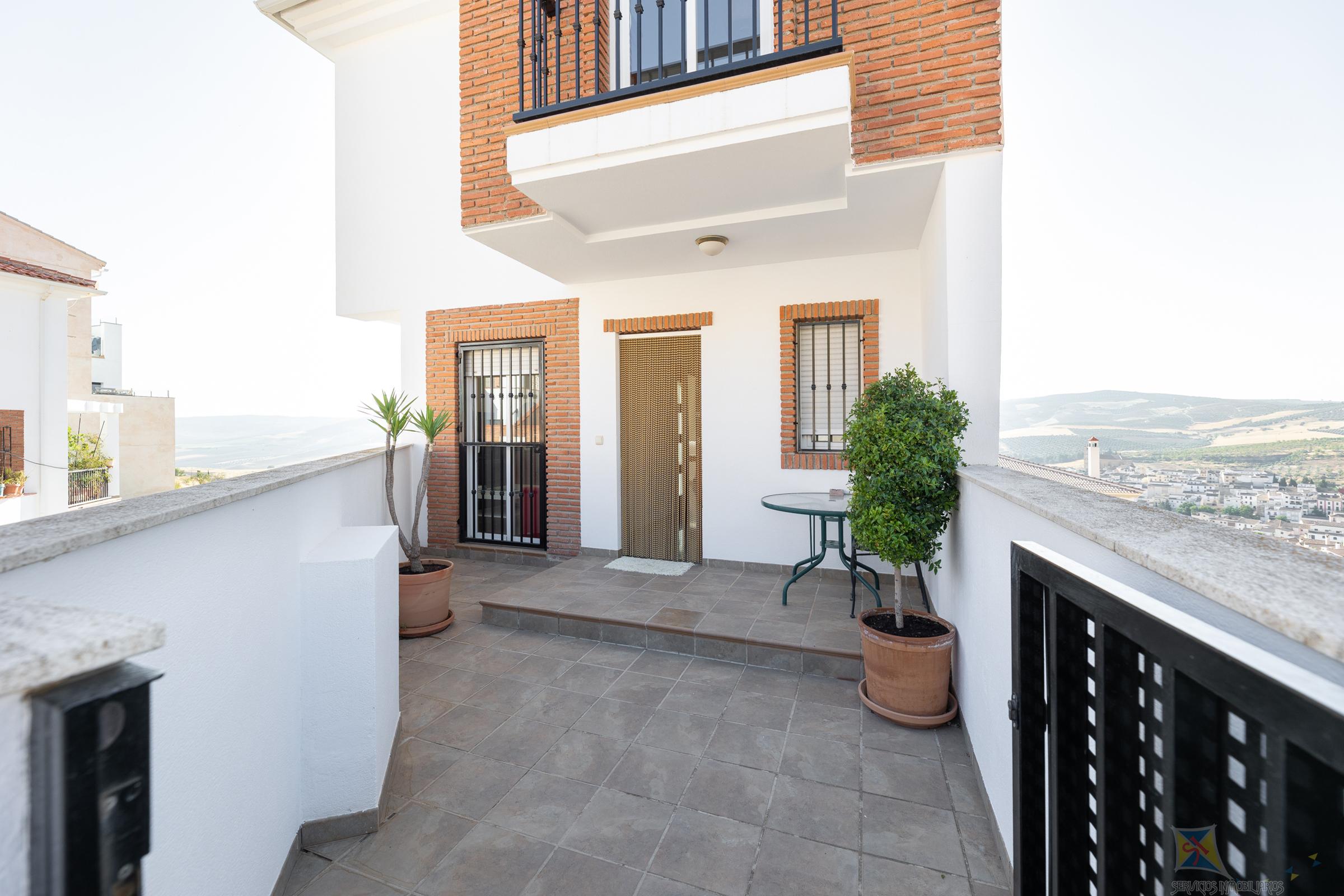 Venta de casa en Alhama de Granada