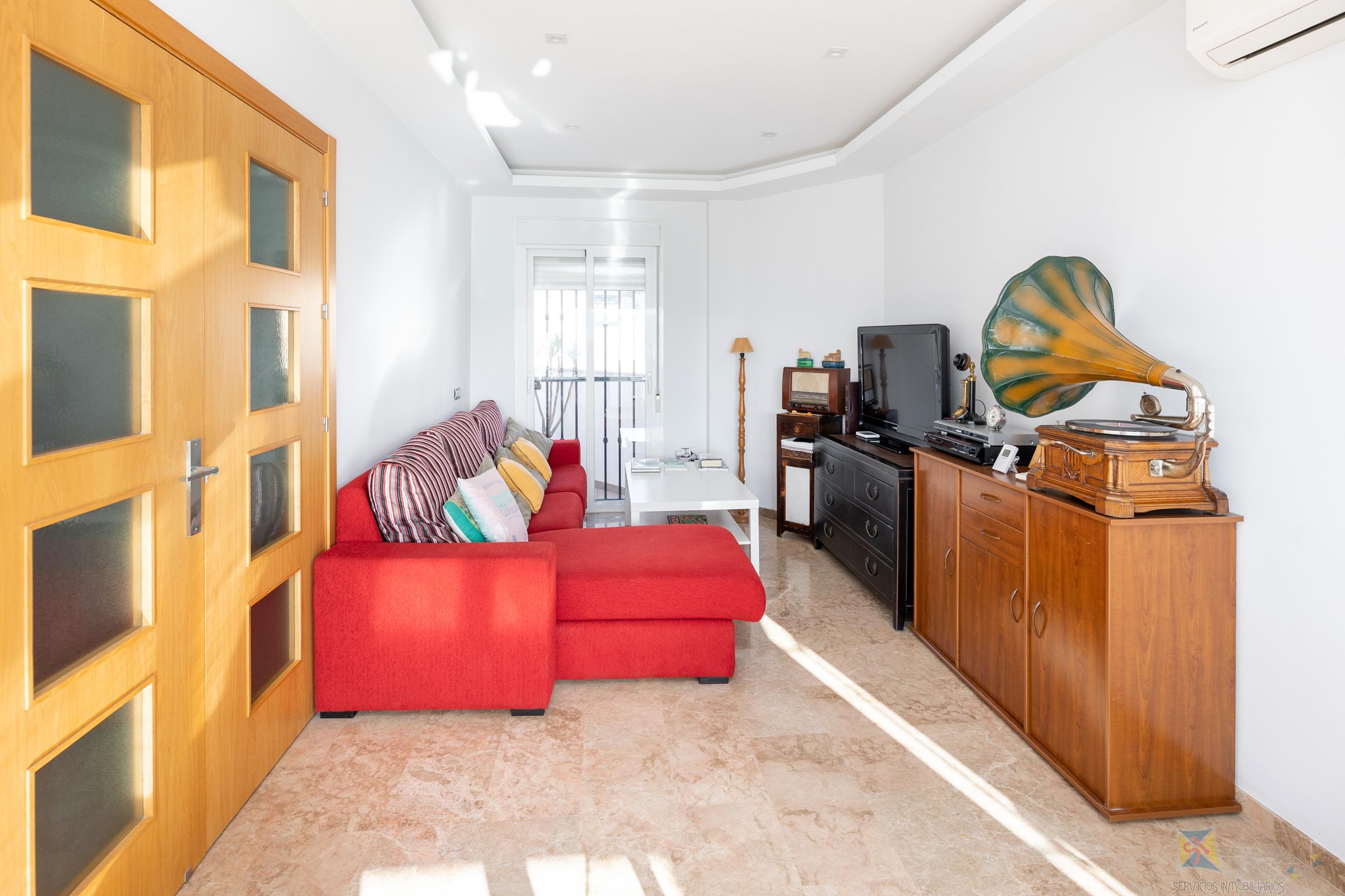 Venta de casa en Alhama de Granada