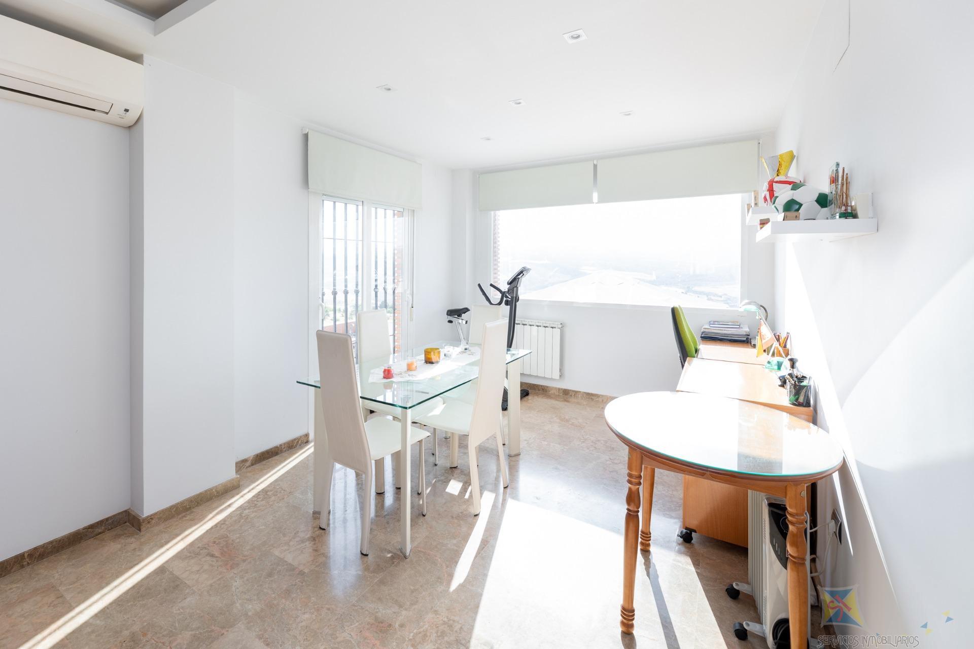 Venta de casa en Alhama de Granada