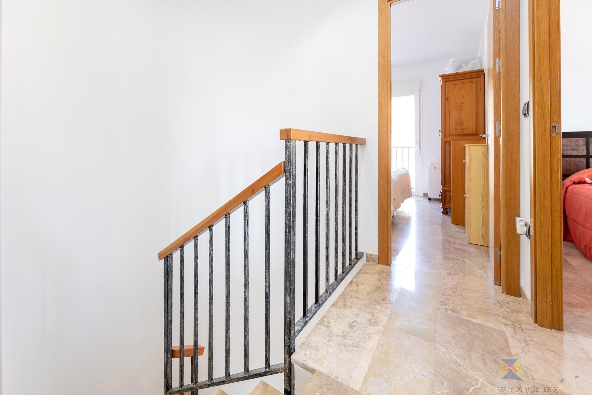 Venta de casa en Alhama de Granada