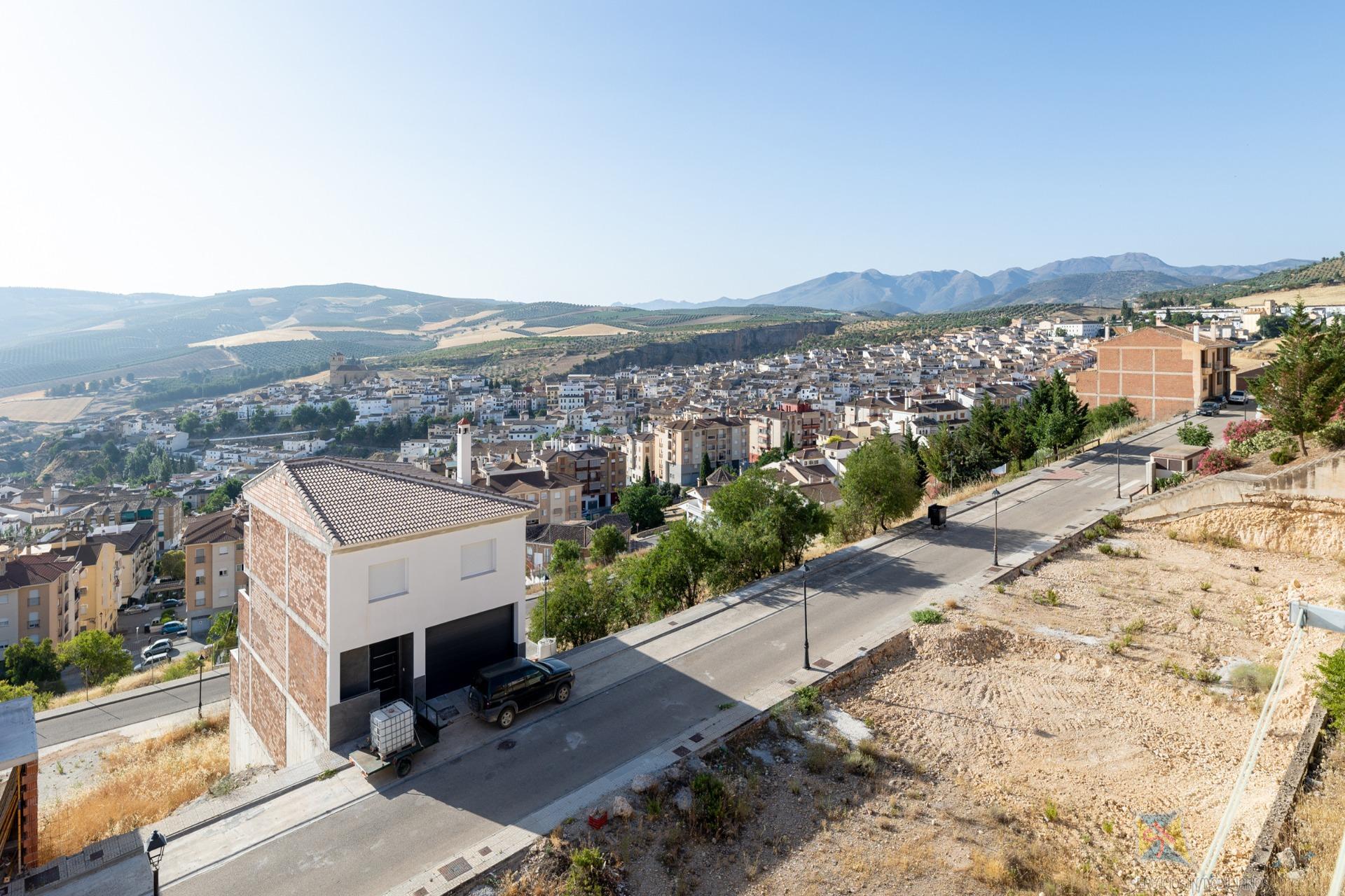 Venta de casa en Alhama de Granada