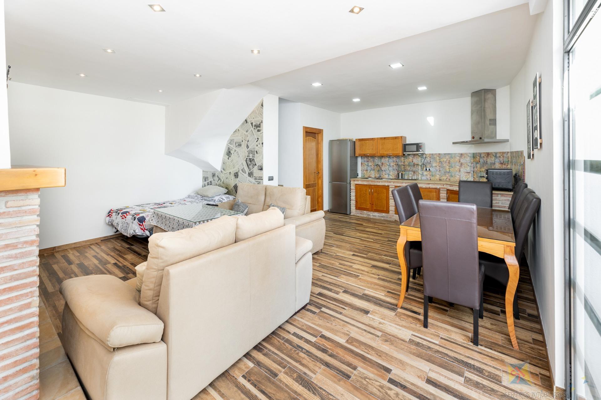 Venta de casa en Alhama de Granada