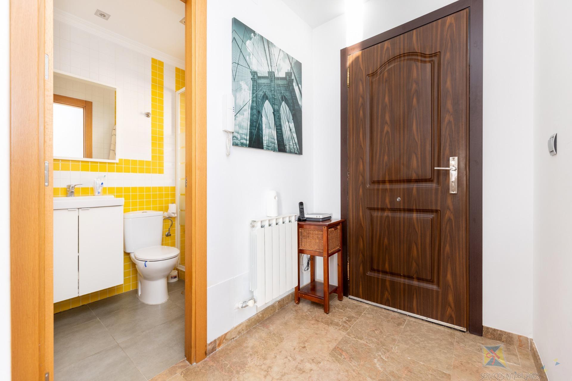 Venta de casa en Alhama de Granada