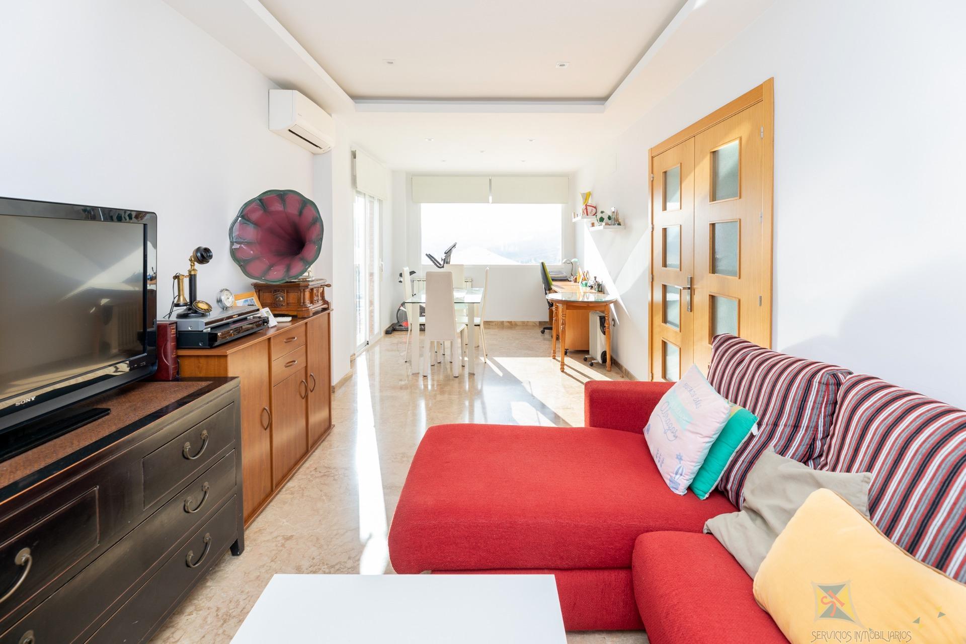 Venta de casa en Alhama de Granada