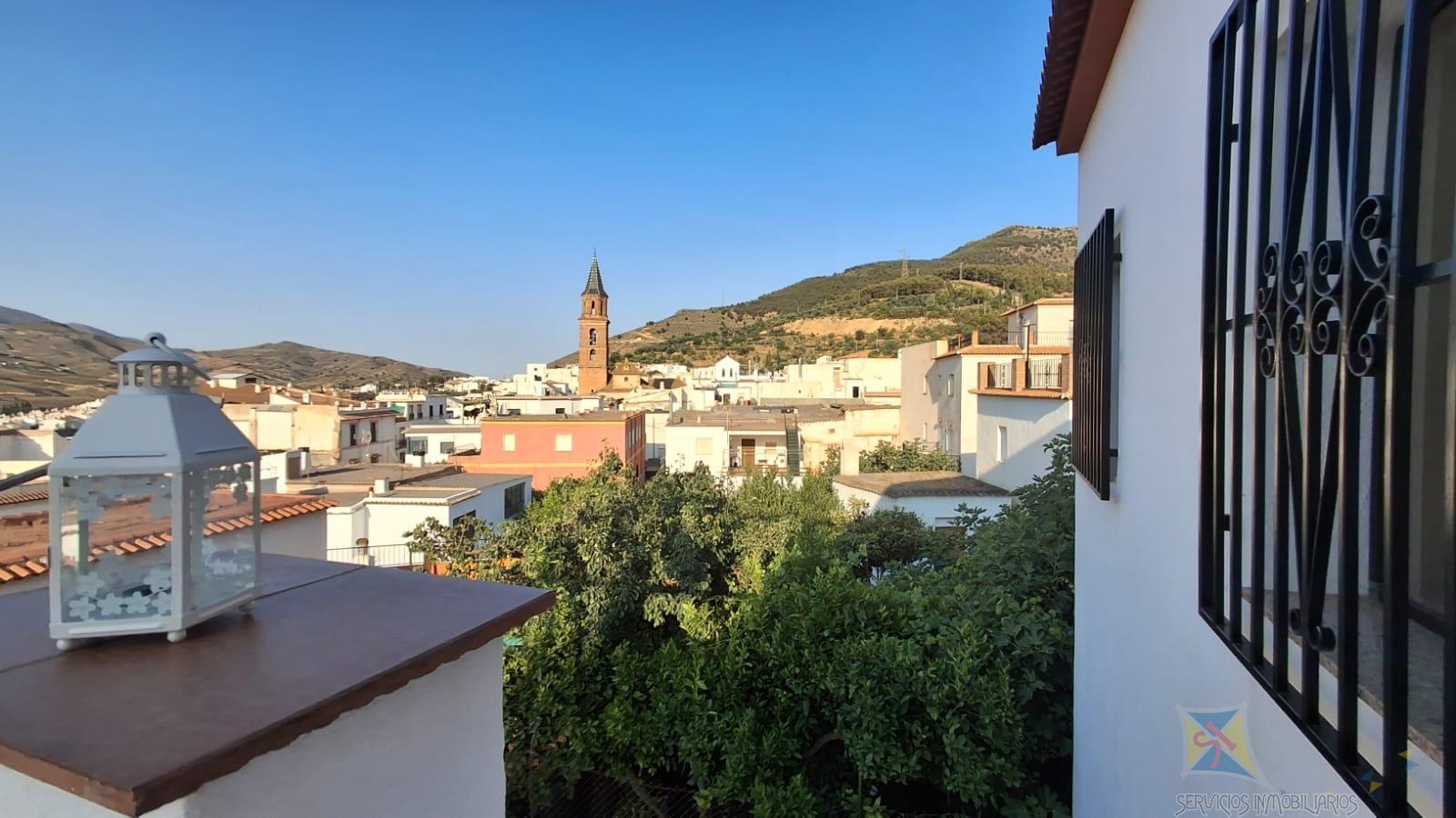 Venta de casa en Fondon