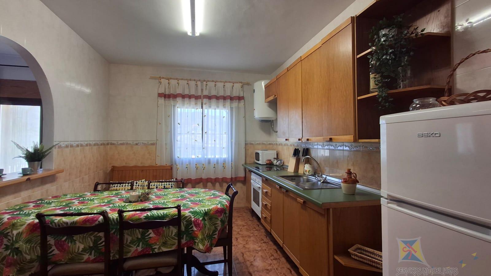 Venta de casa en Fondon