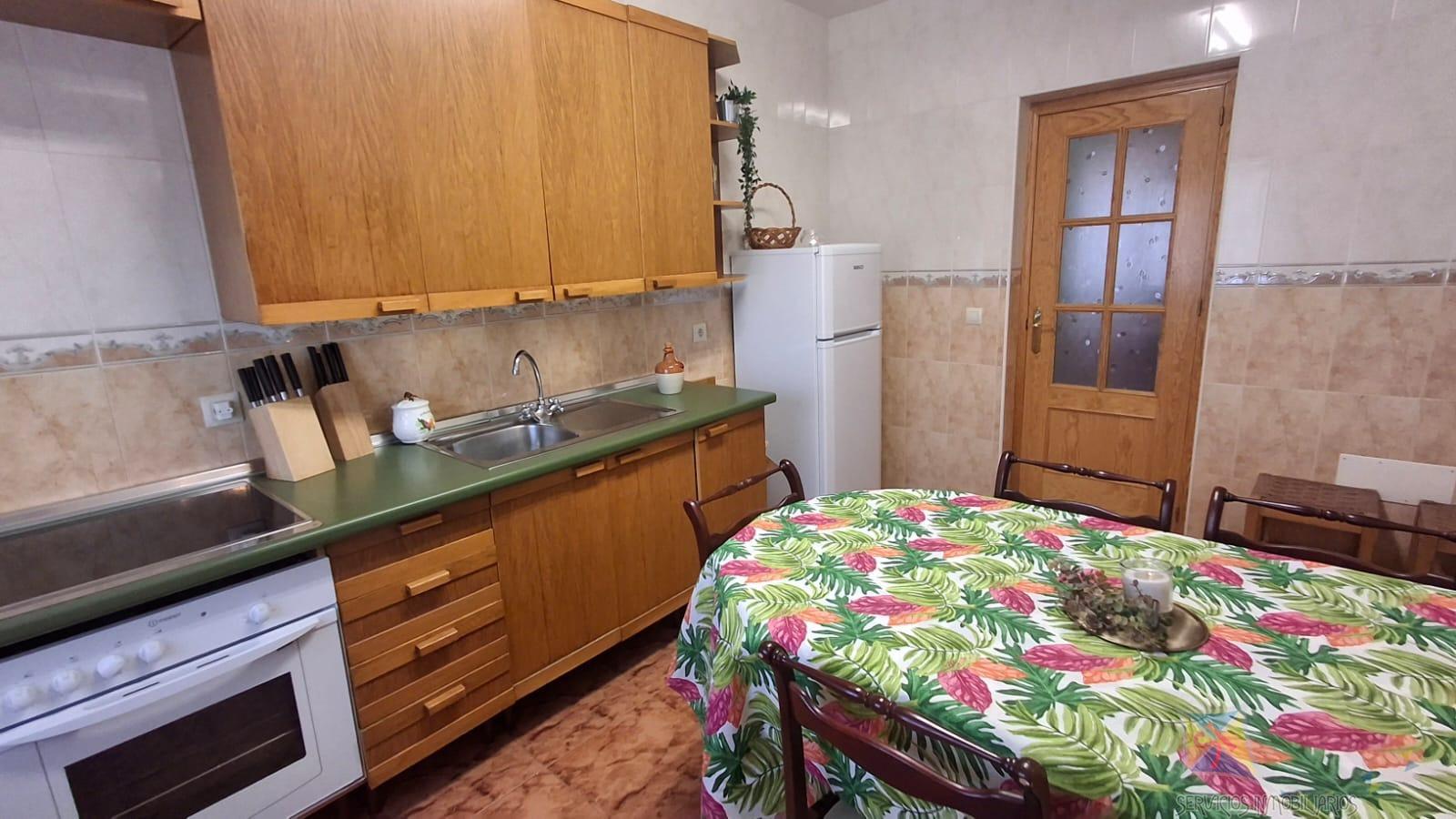 Venta de casa en Fondon