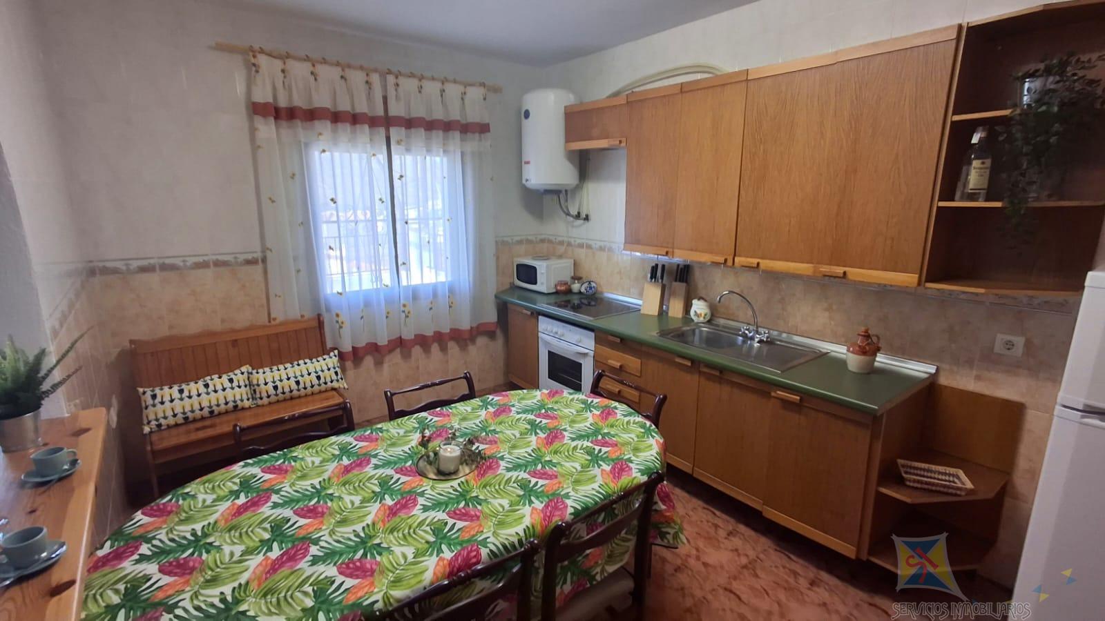 Venta de casa en Fondon