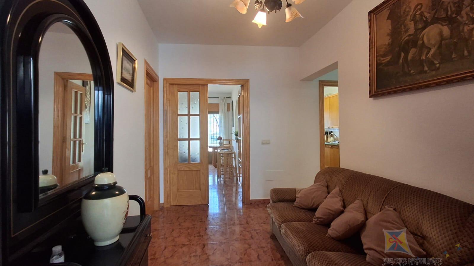 Venta de casa en Fondon