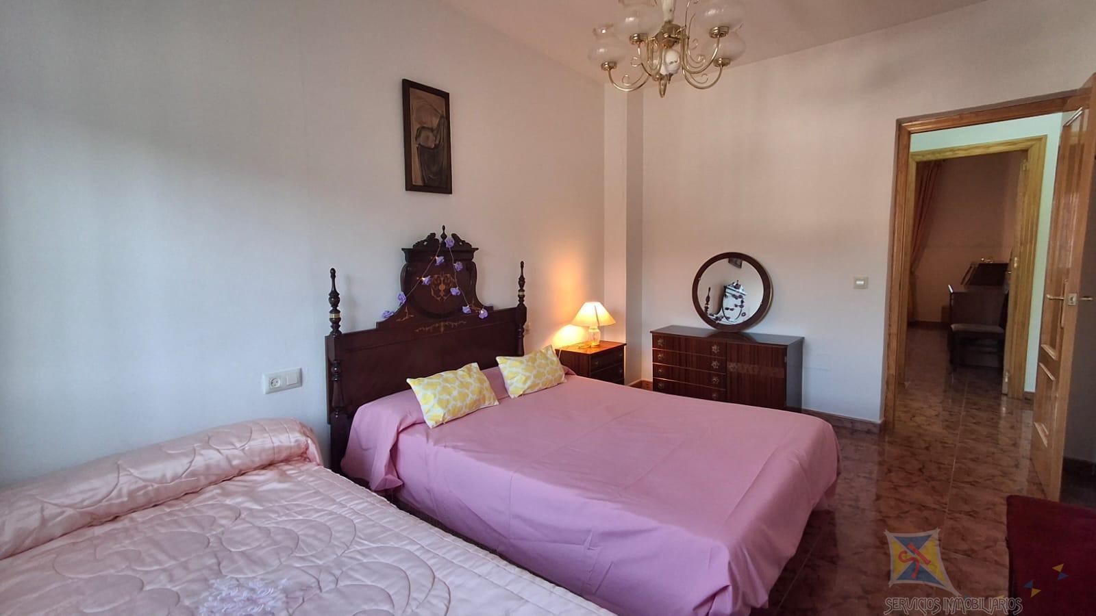 Venta de casa en Fondon