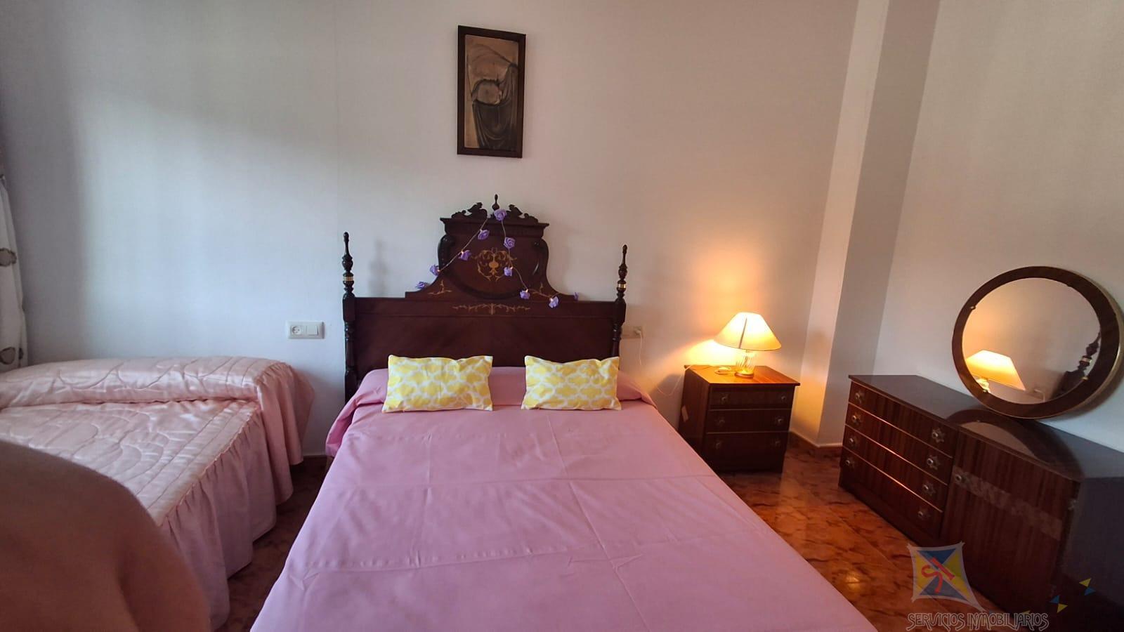 Venta de casa en Fondon