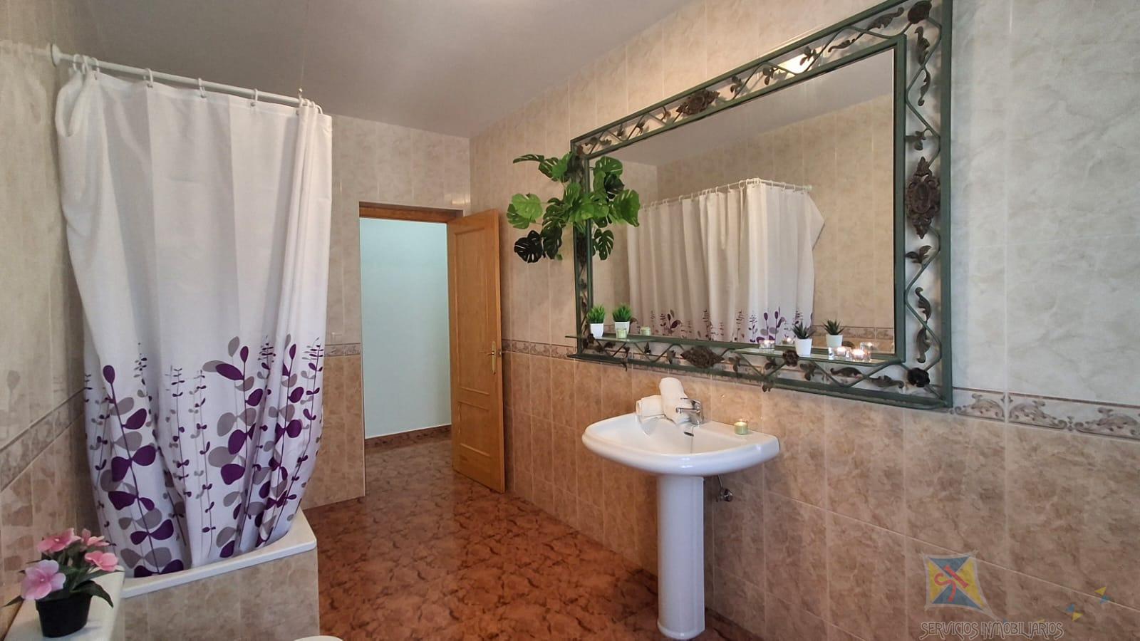 Venta de casa en Fondon