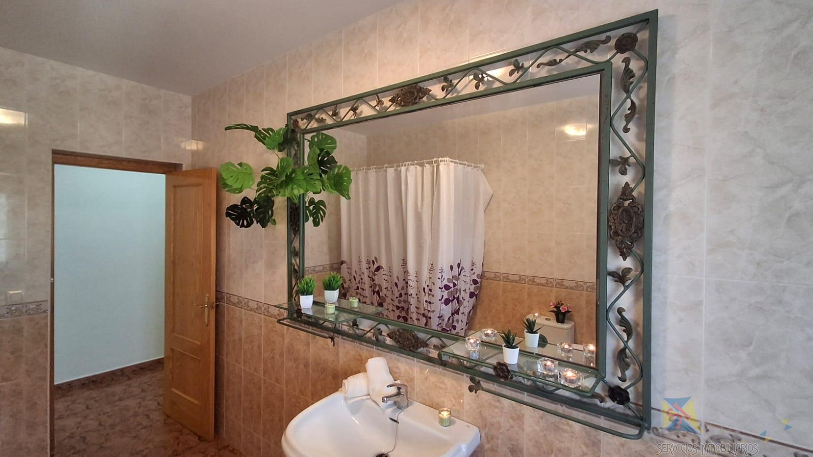 Venta de casa en Fondon