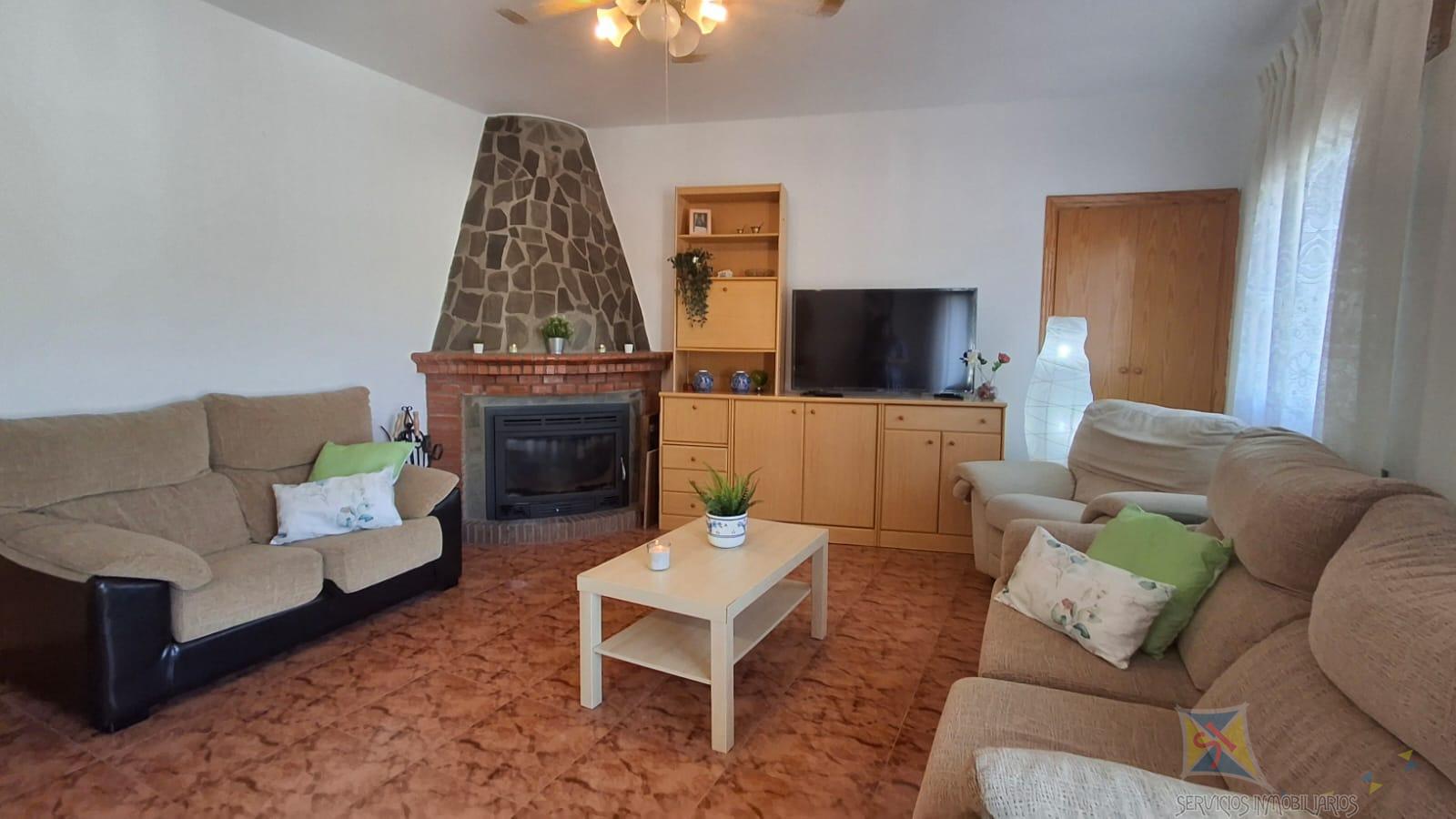 Venta de casa en Fondon
