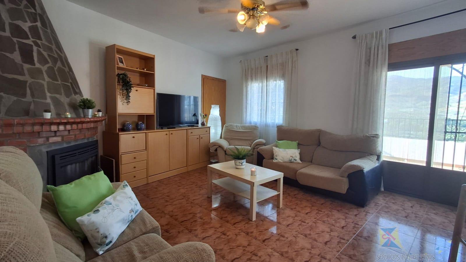 Venta de casa en Fondon
