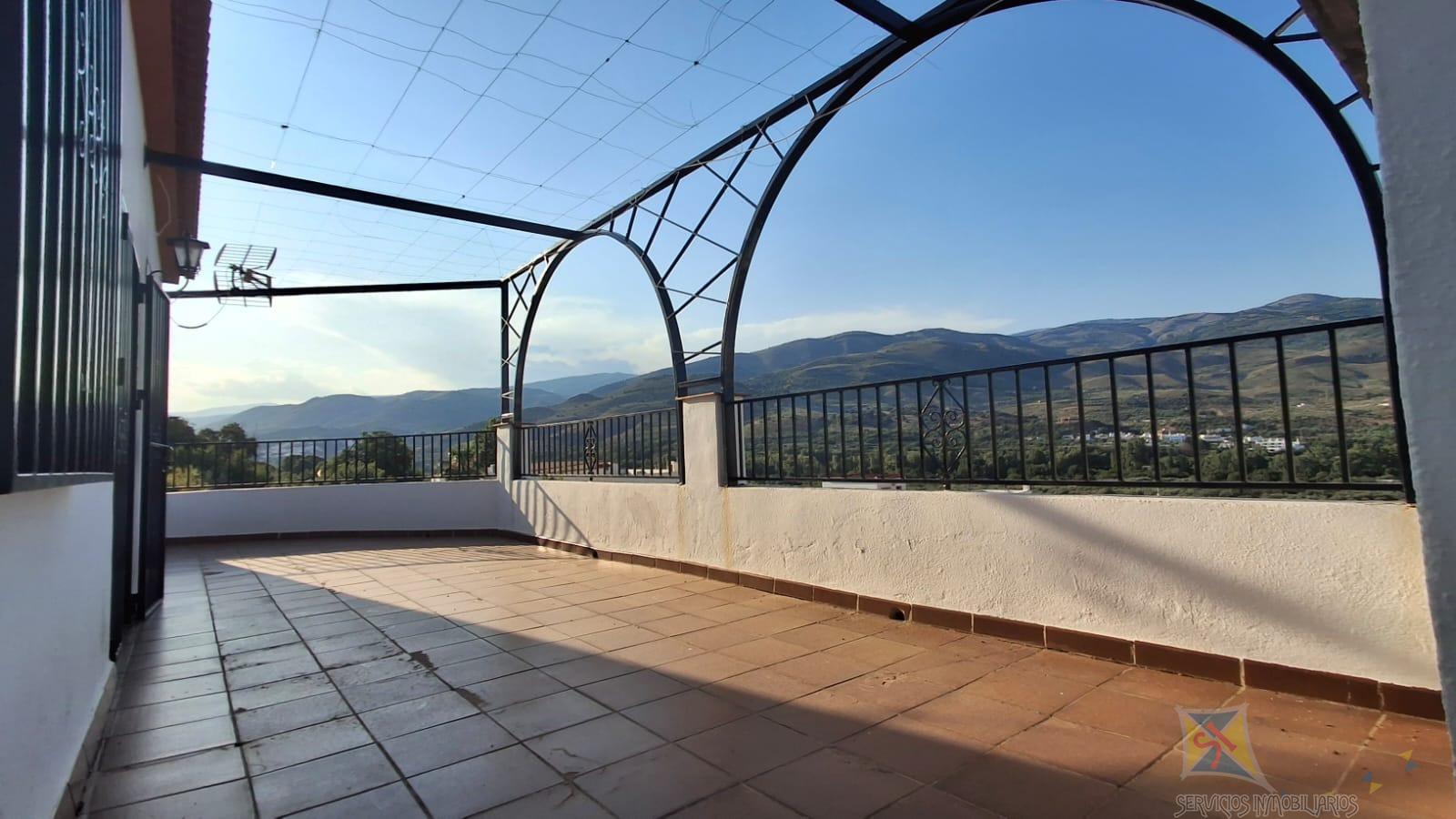 Venta de casa en Fondon