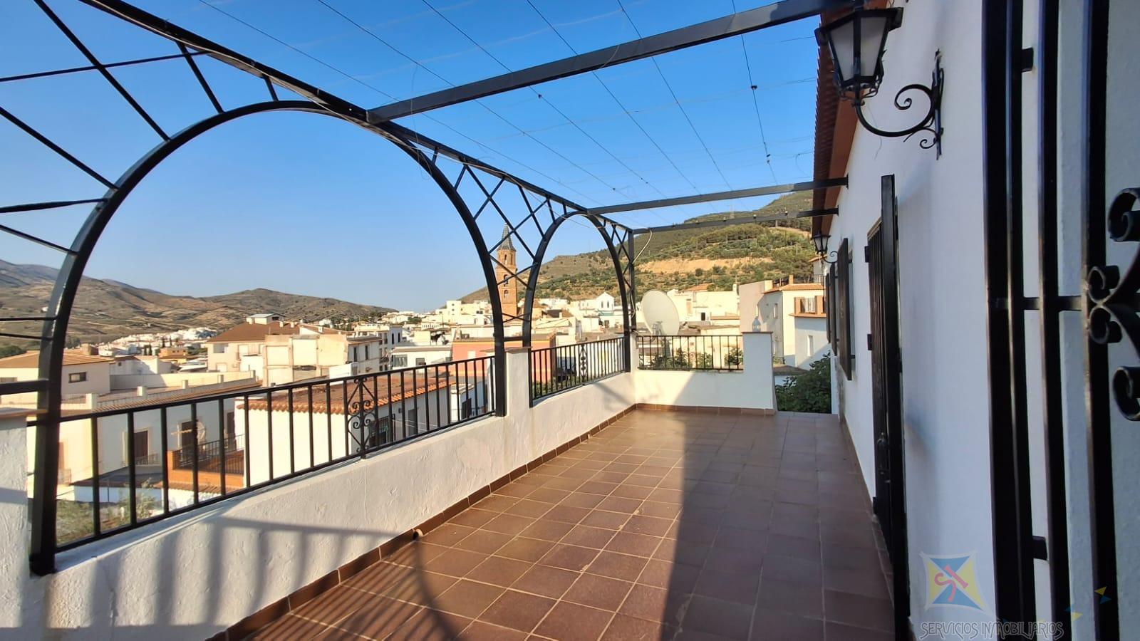 Venta de casa en Fondon