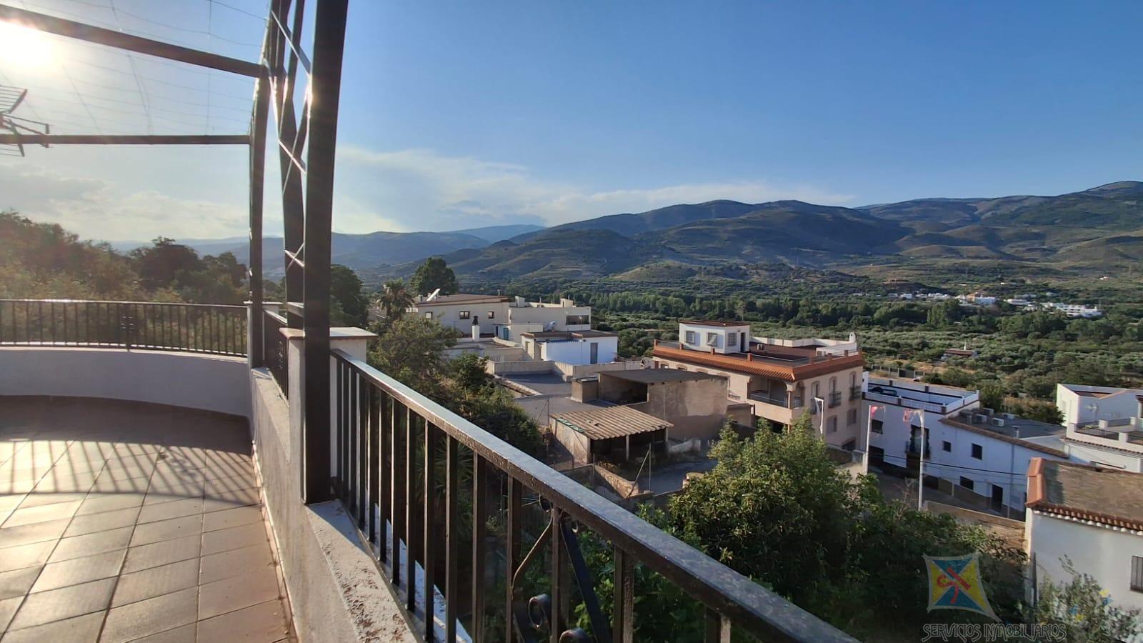 Venta de casa en Fondon