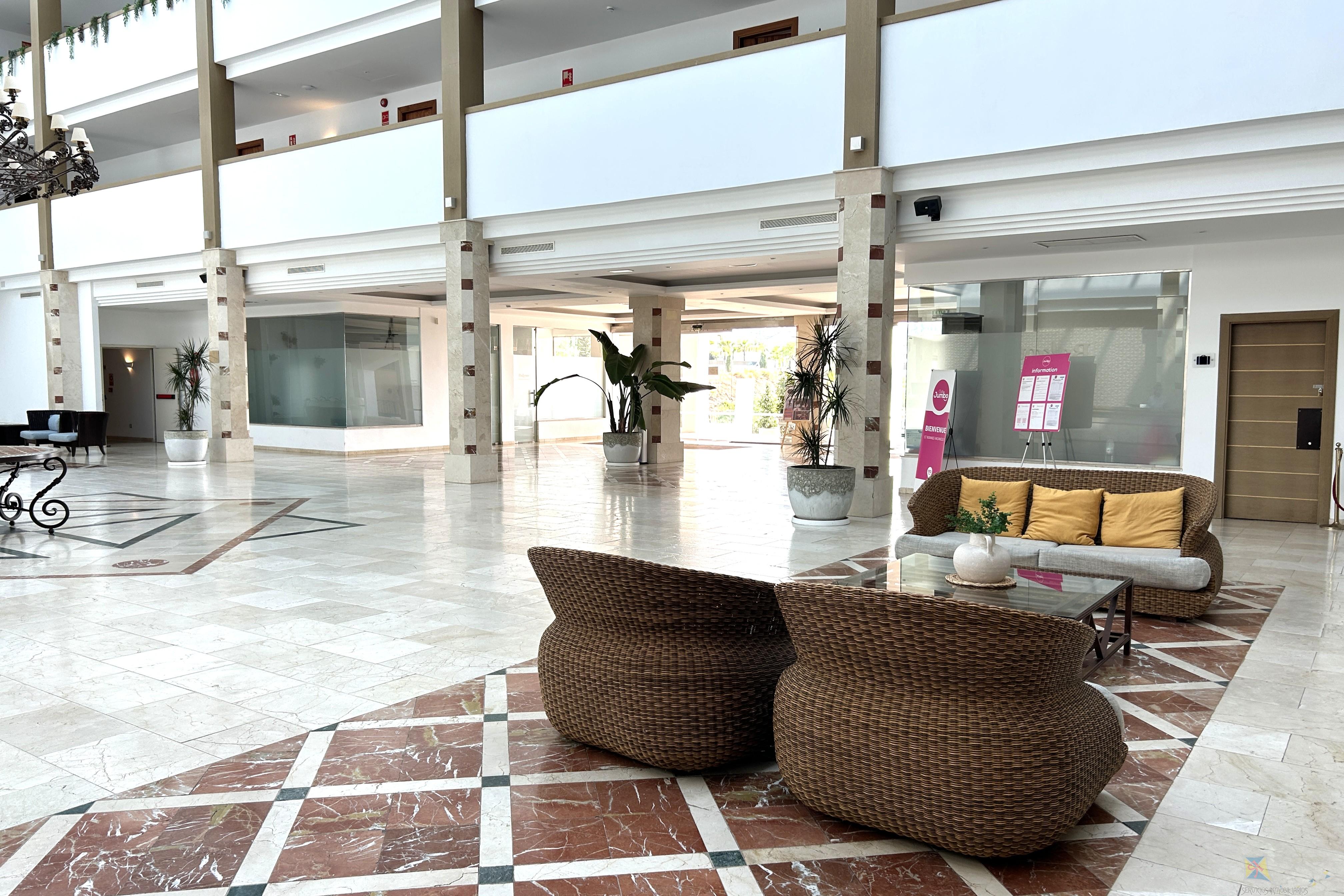 Venta de apartamento en Estepona