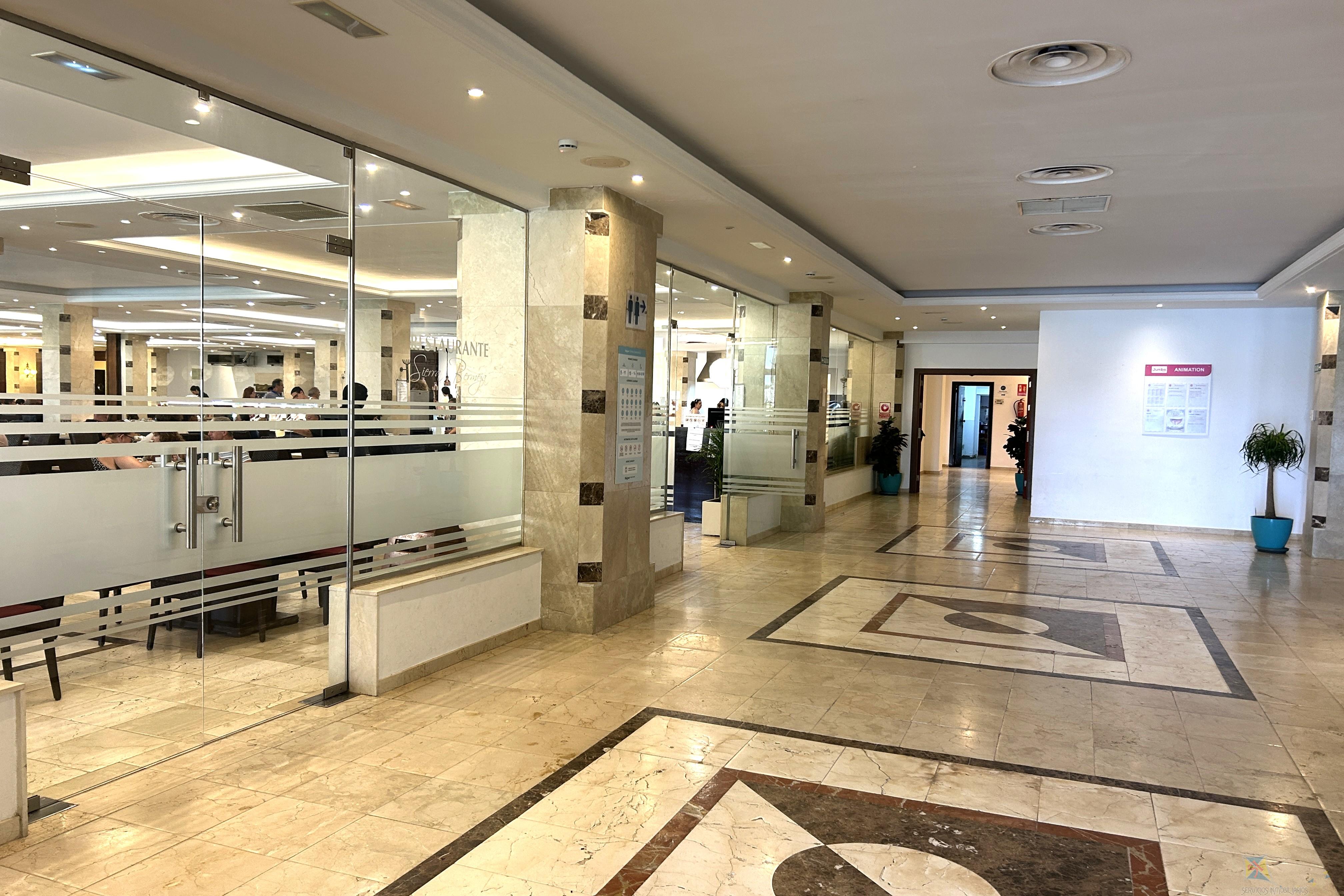 Venta de apartamento en Estepona