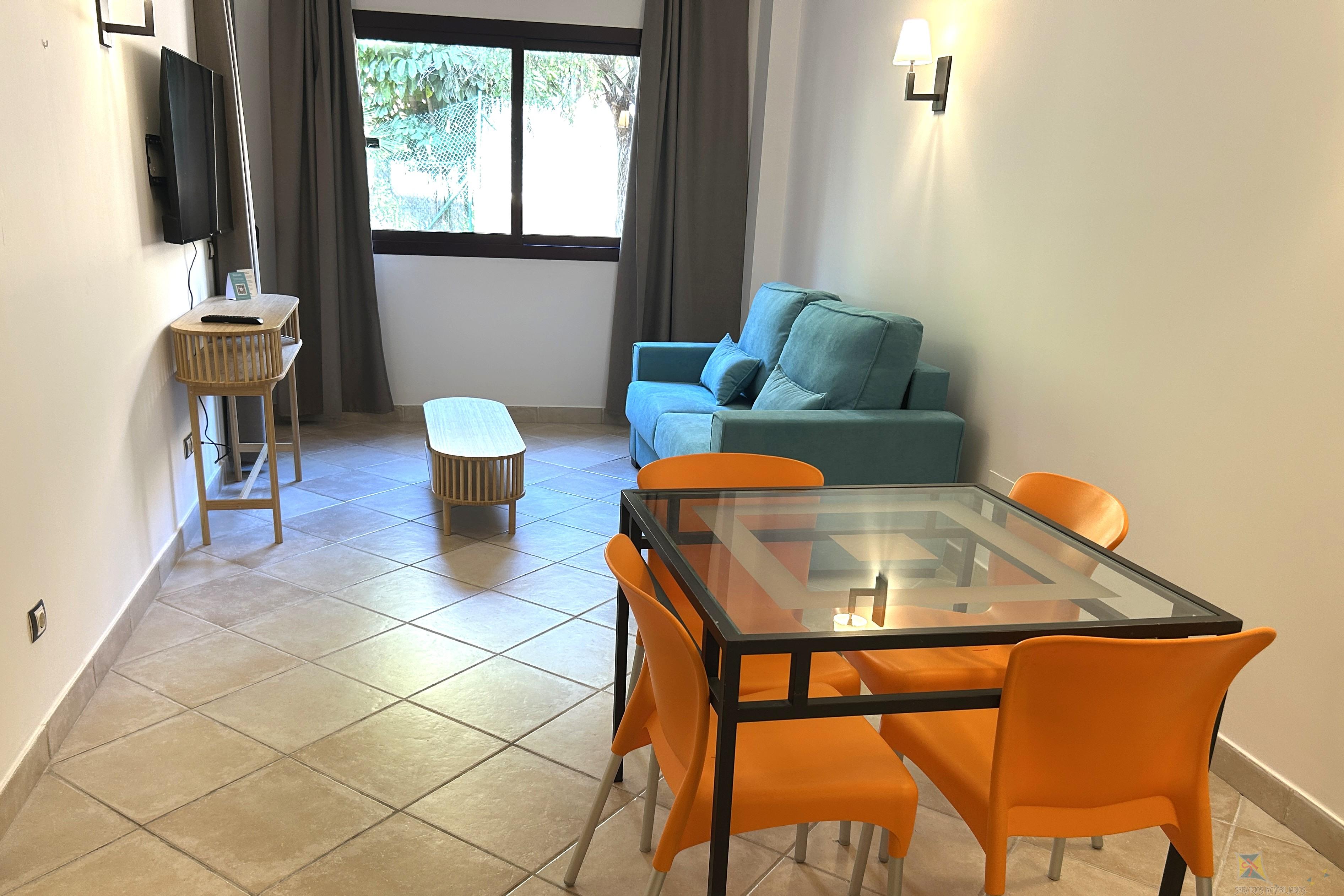 Venta de apartamento en Estepona