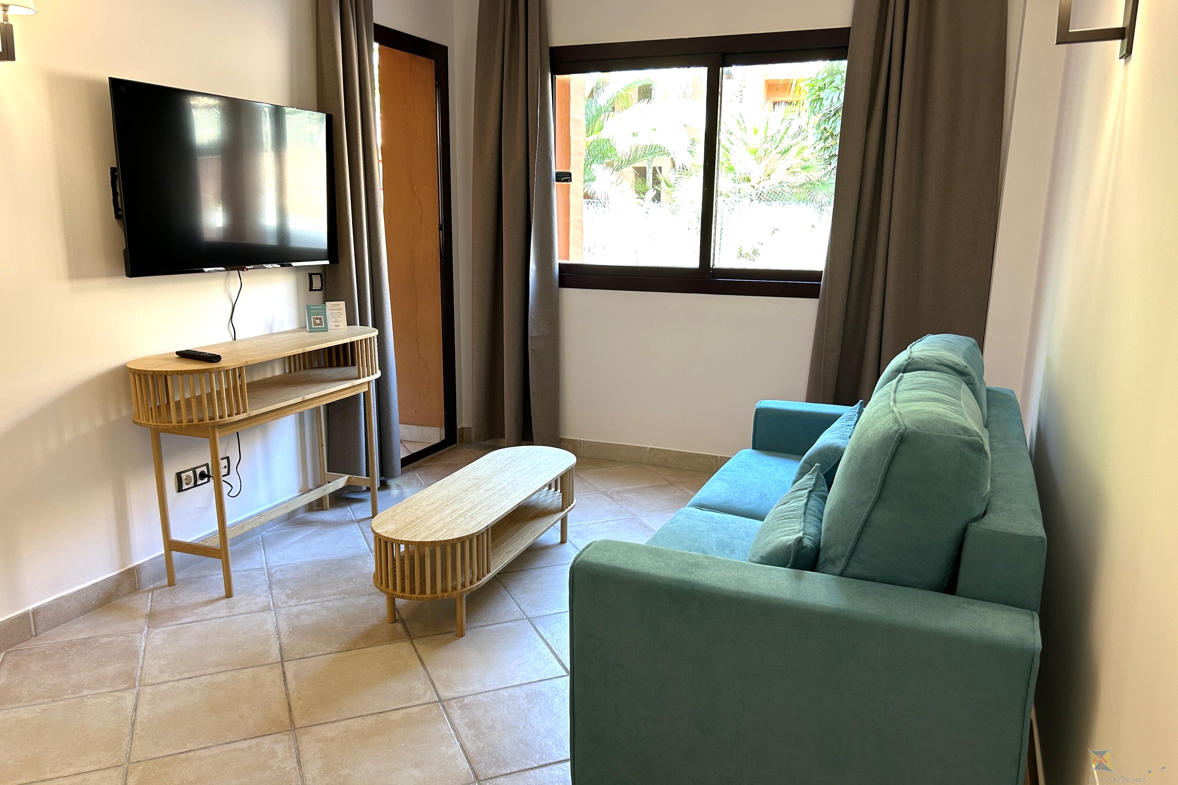 Venta de apartamento en Estepona