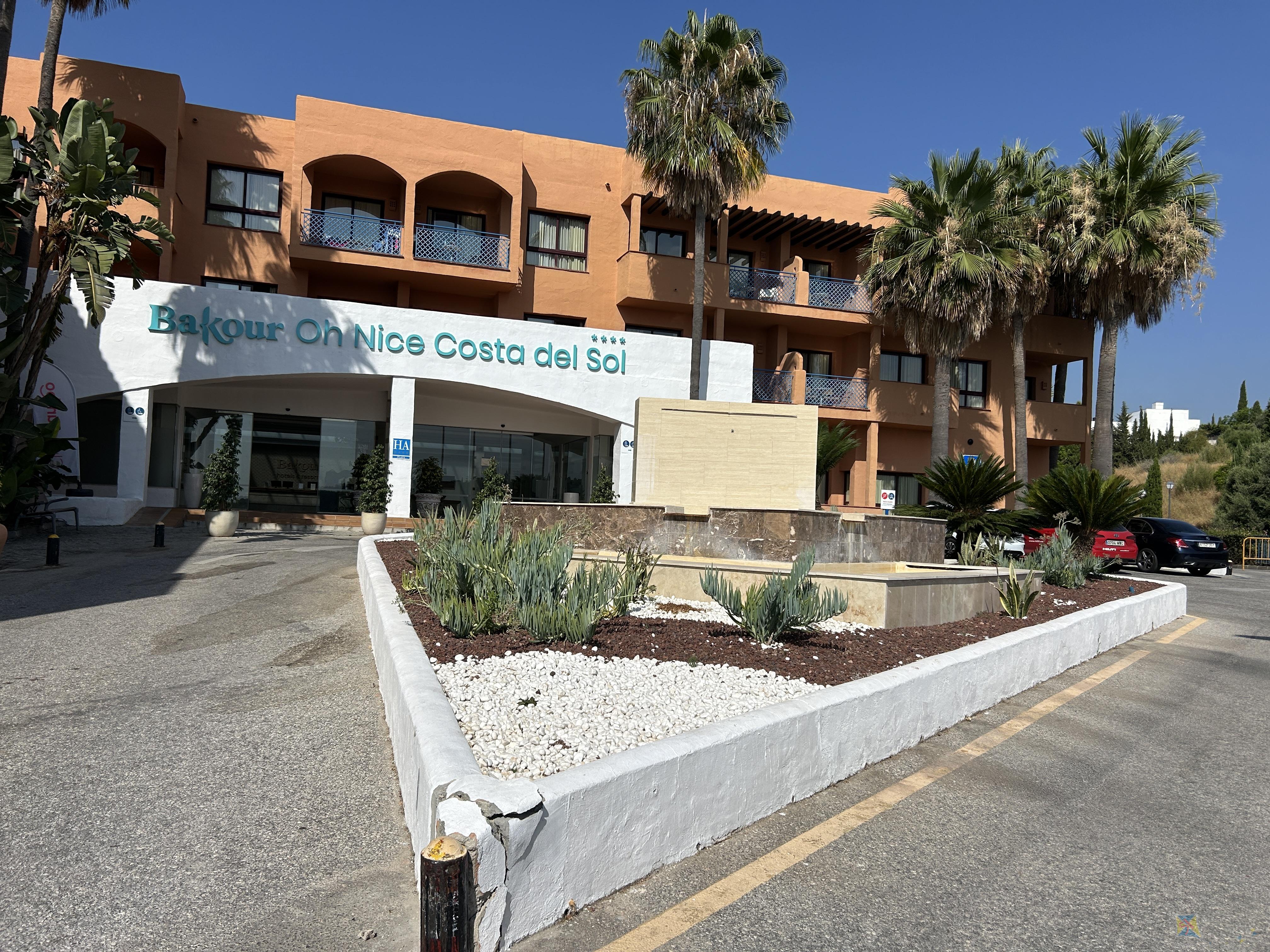 Venta de apartamento en Estepona