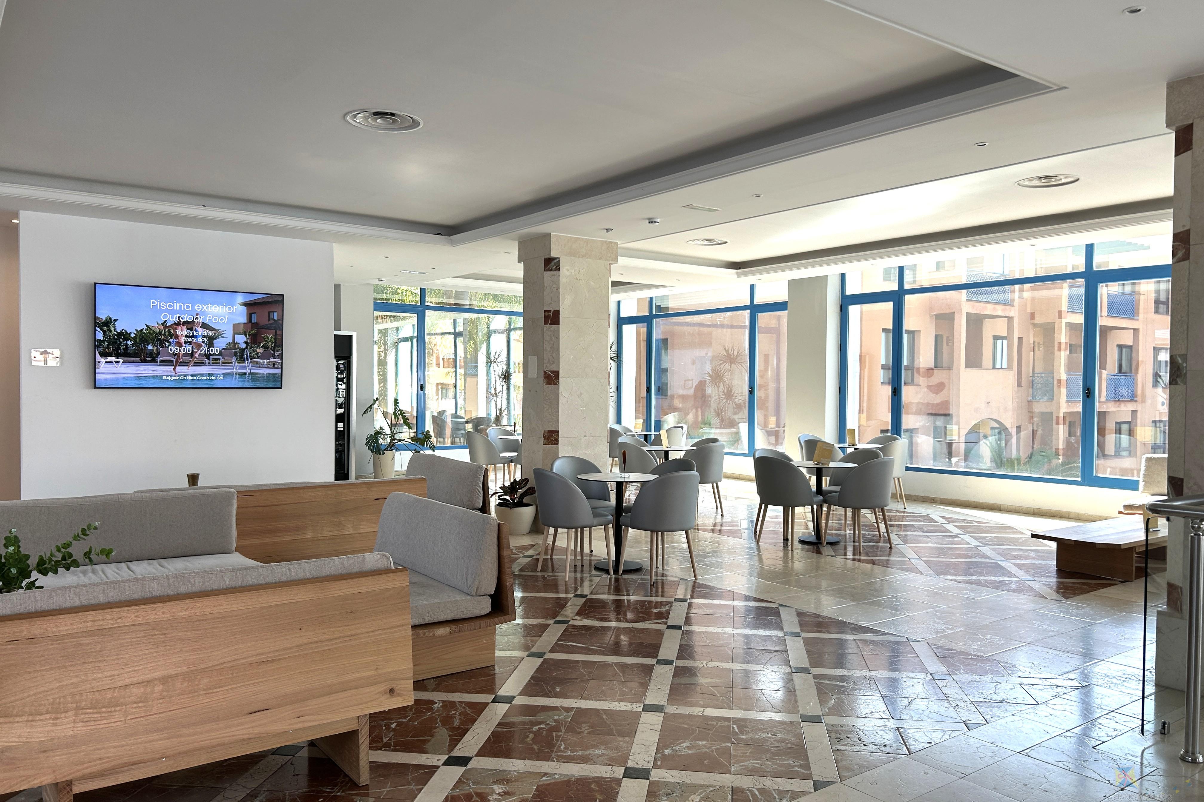 Venta de apartamento en Estepona