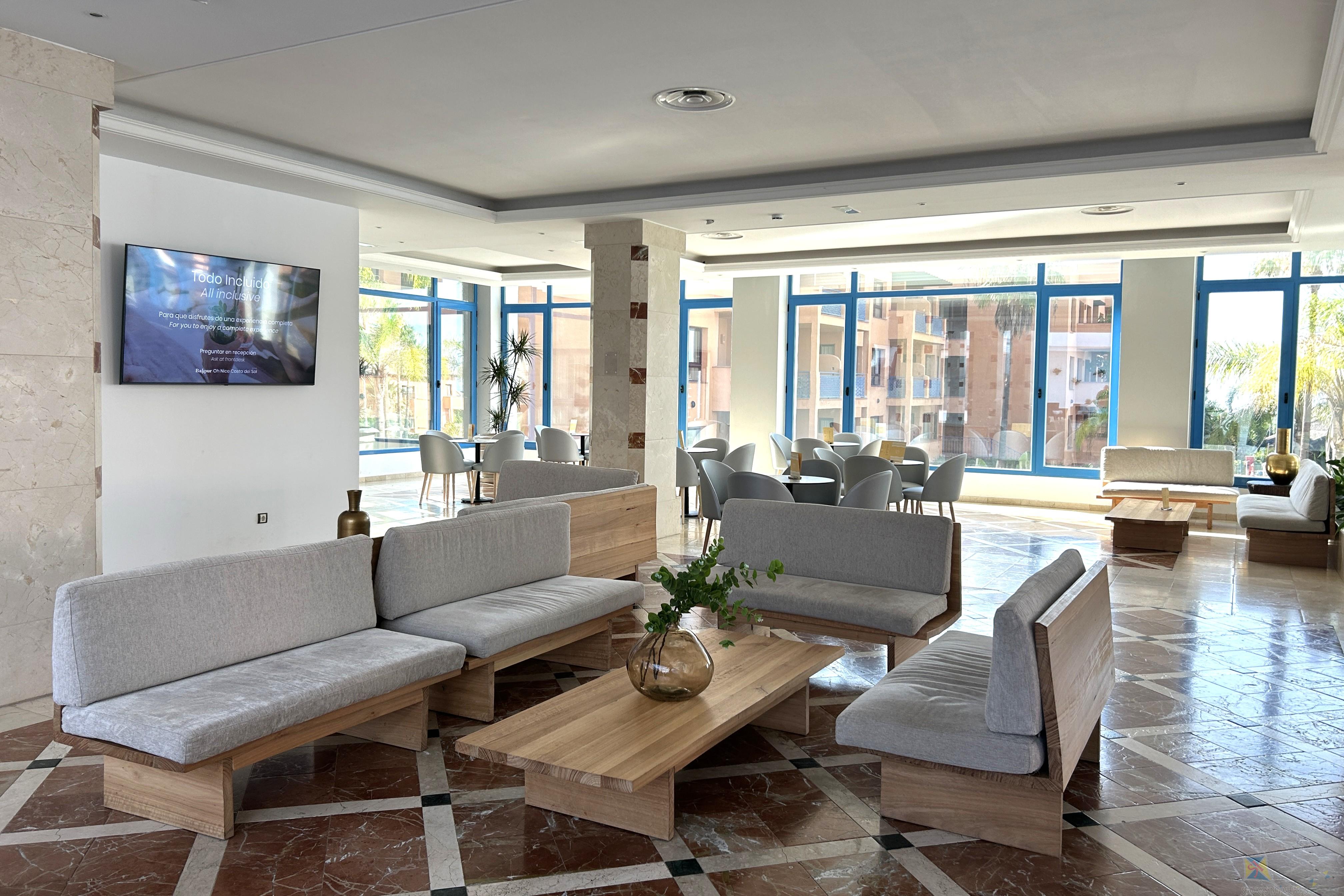 Venta de apartamento en Estepona