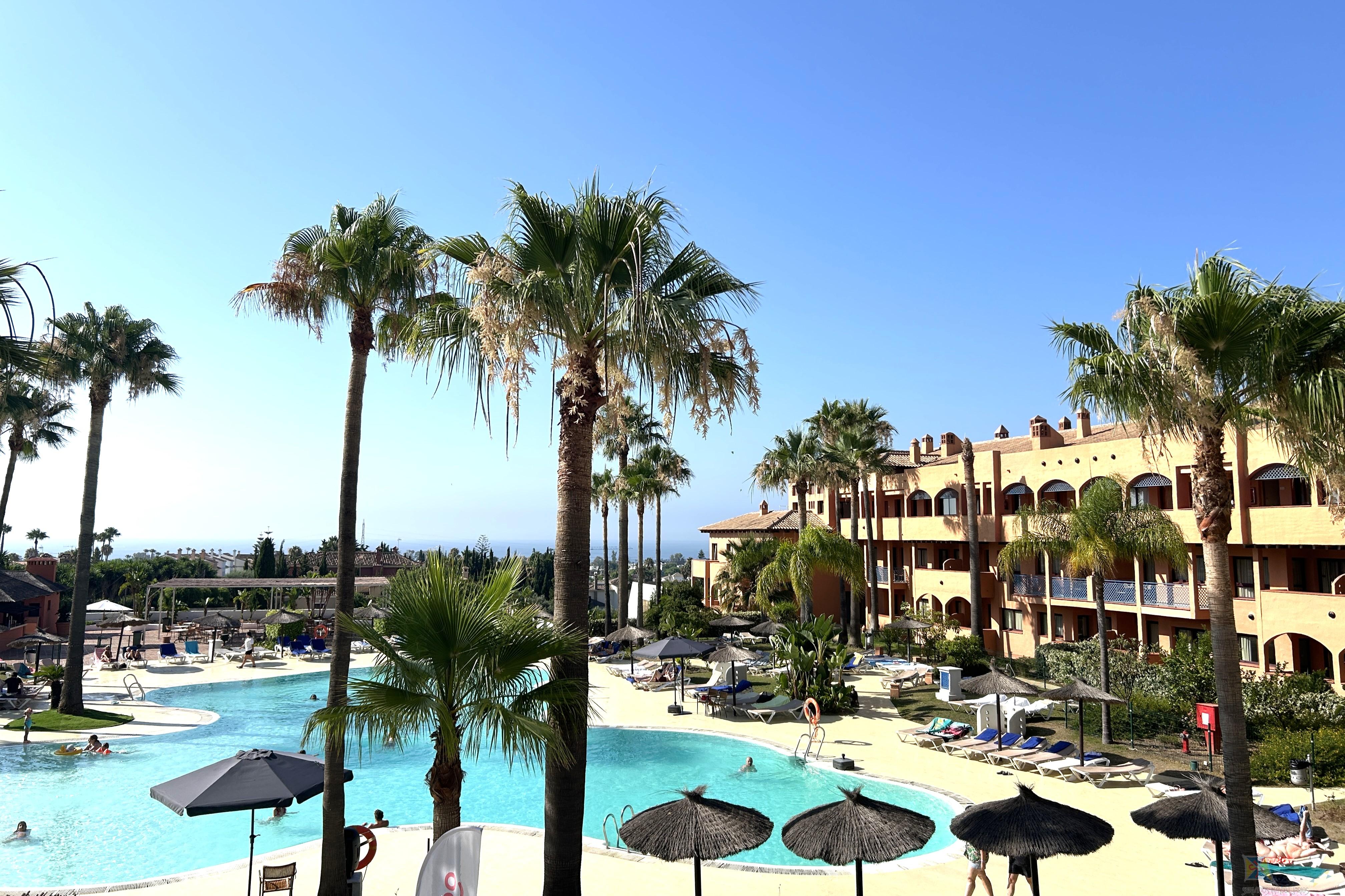 Venta de apartamento en Estepona