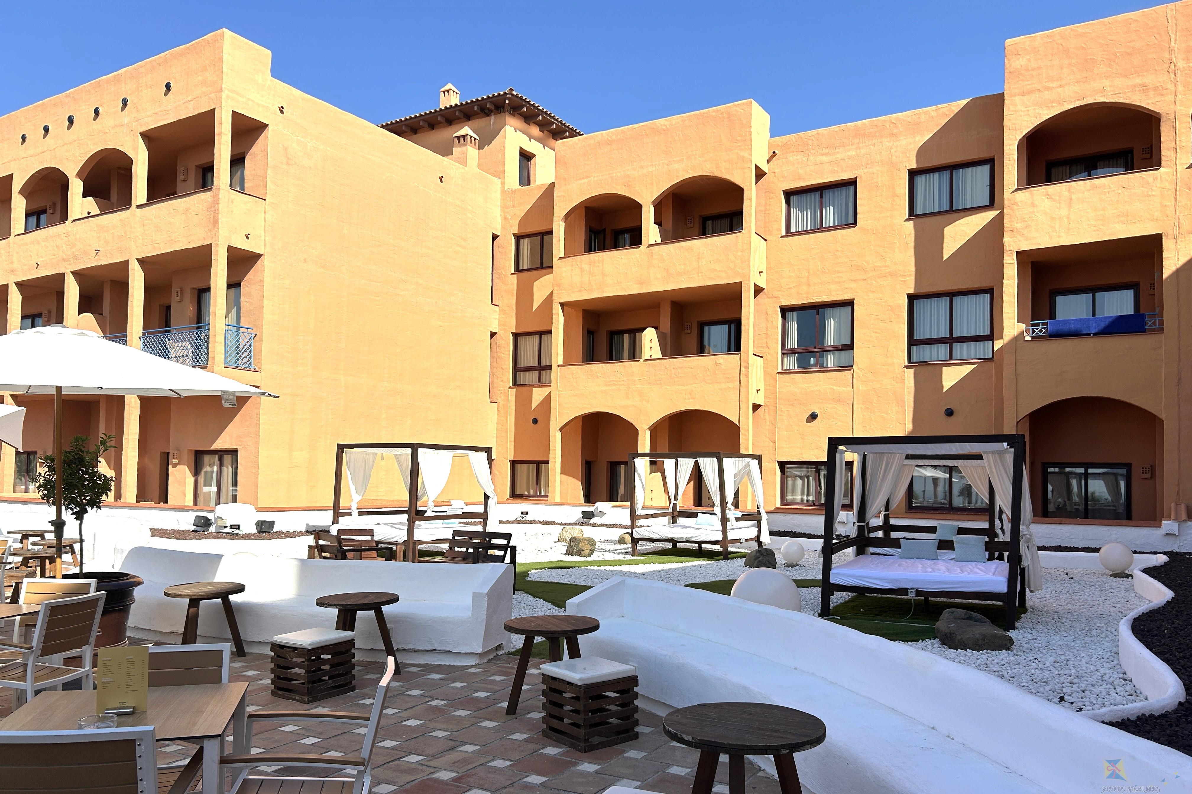 Venta de apartamento en Estepona