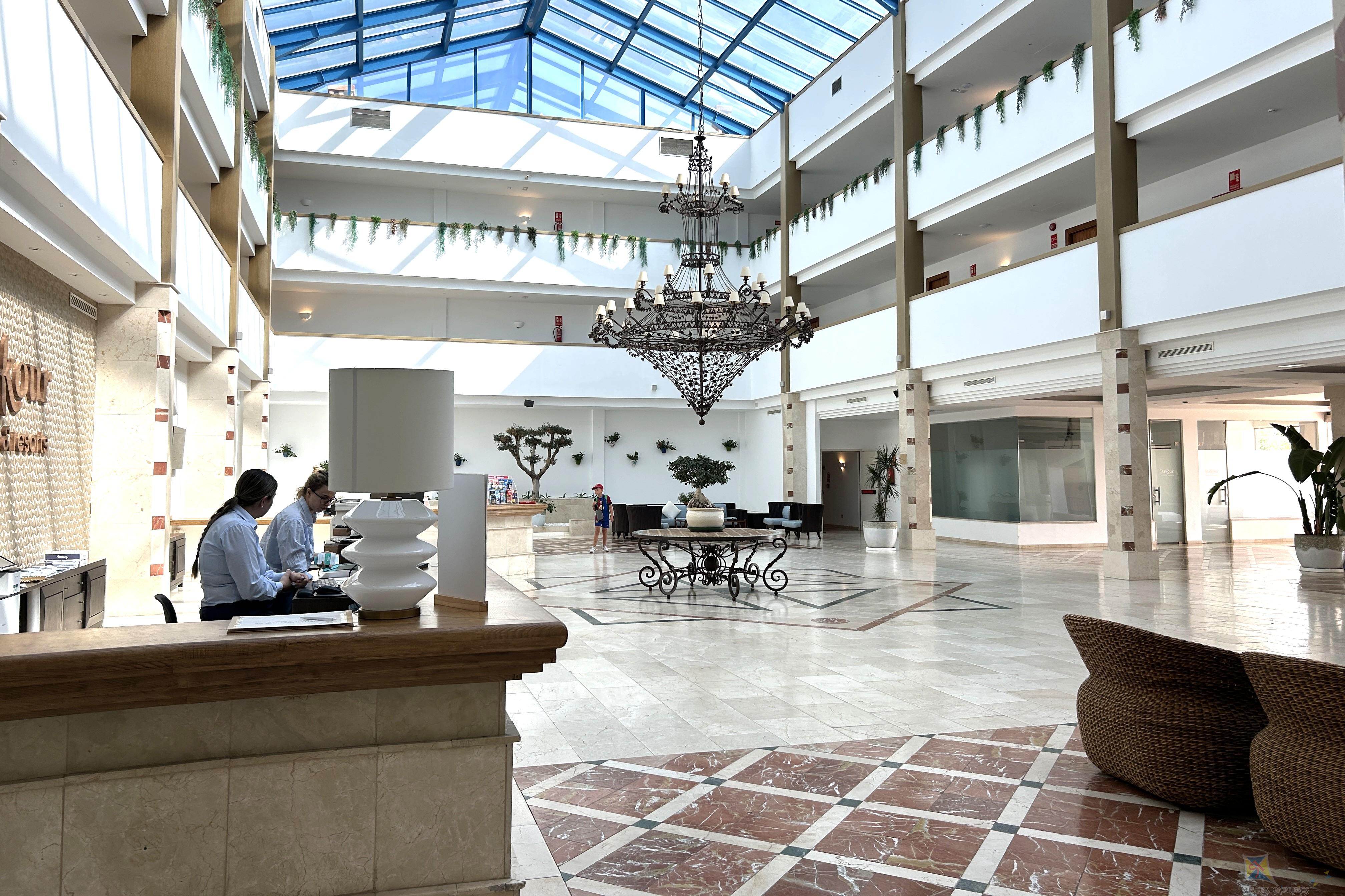 Venta de apartamento en Estepona