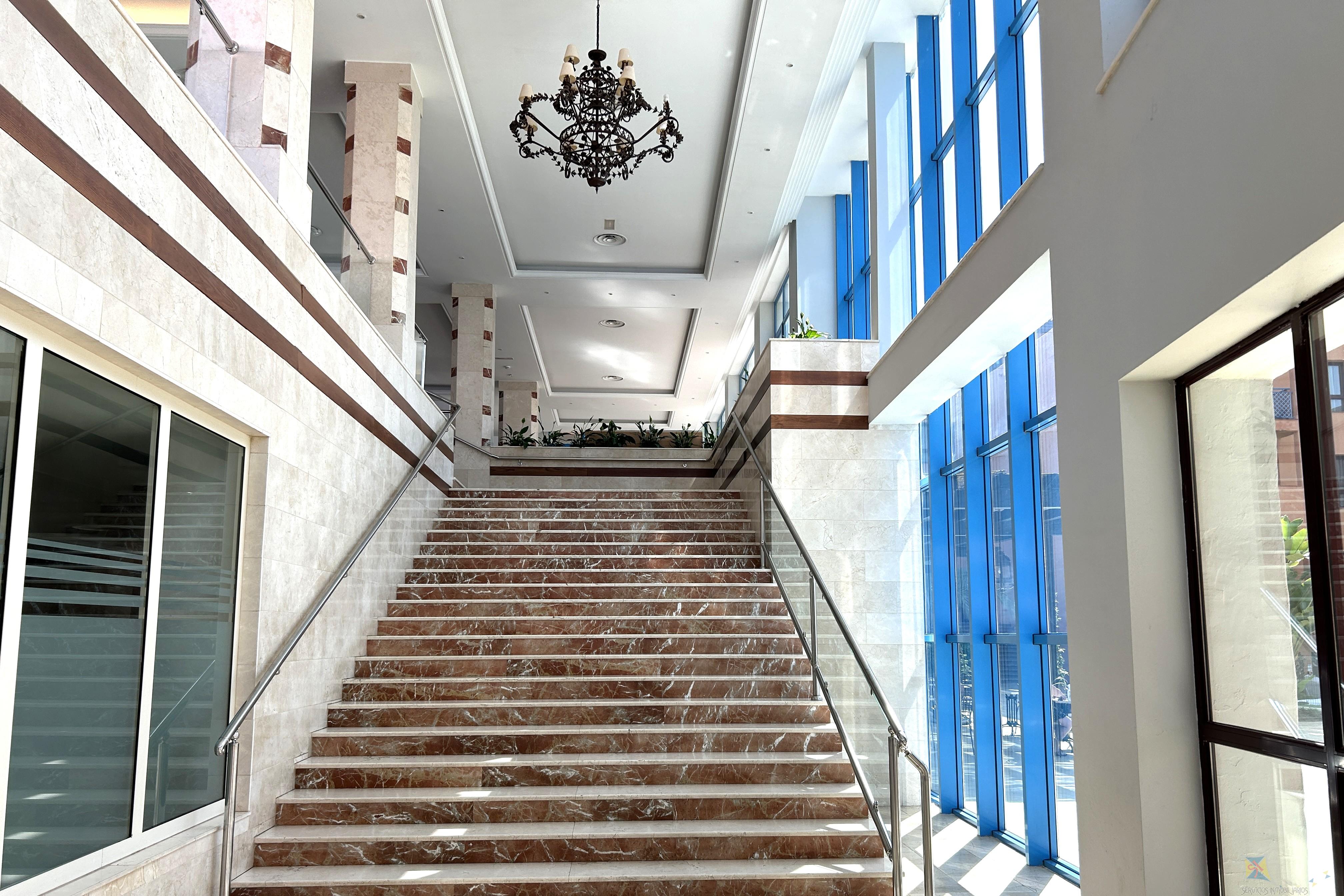 Venta de apartamento en Estepona