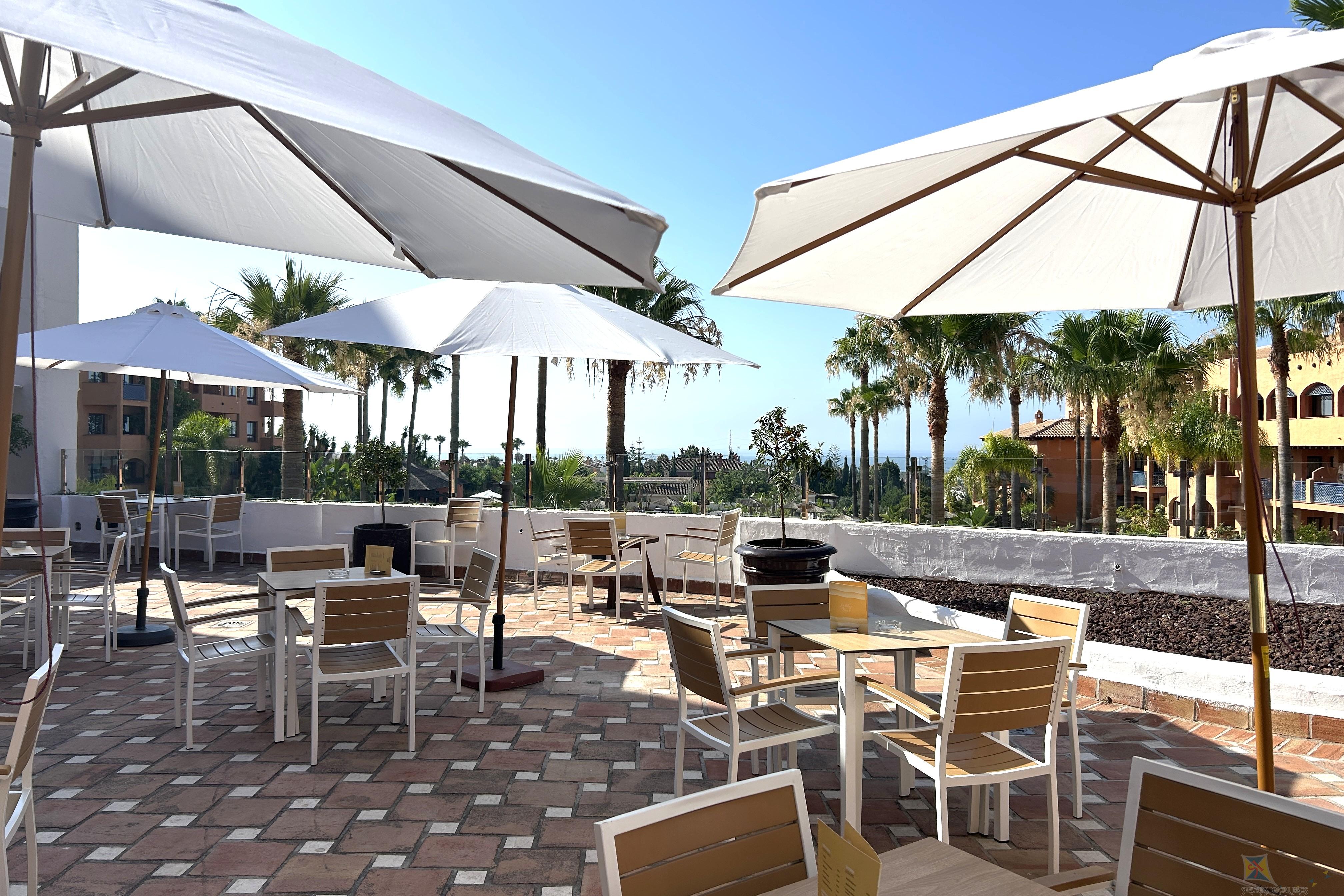 Venta de apartamento en Estepona