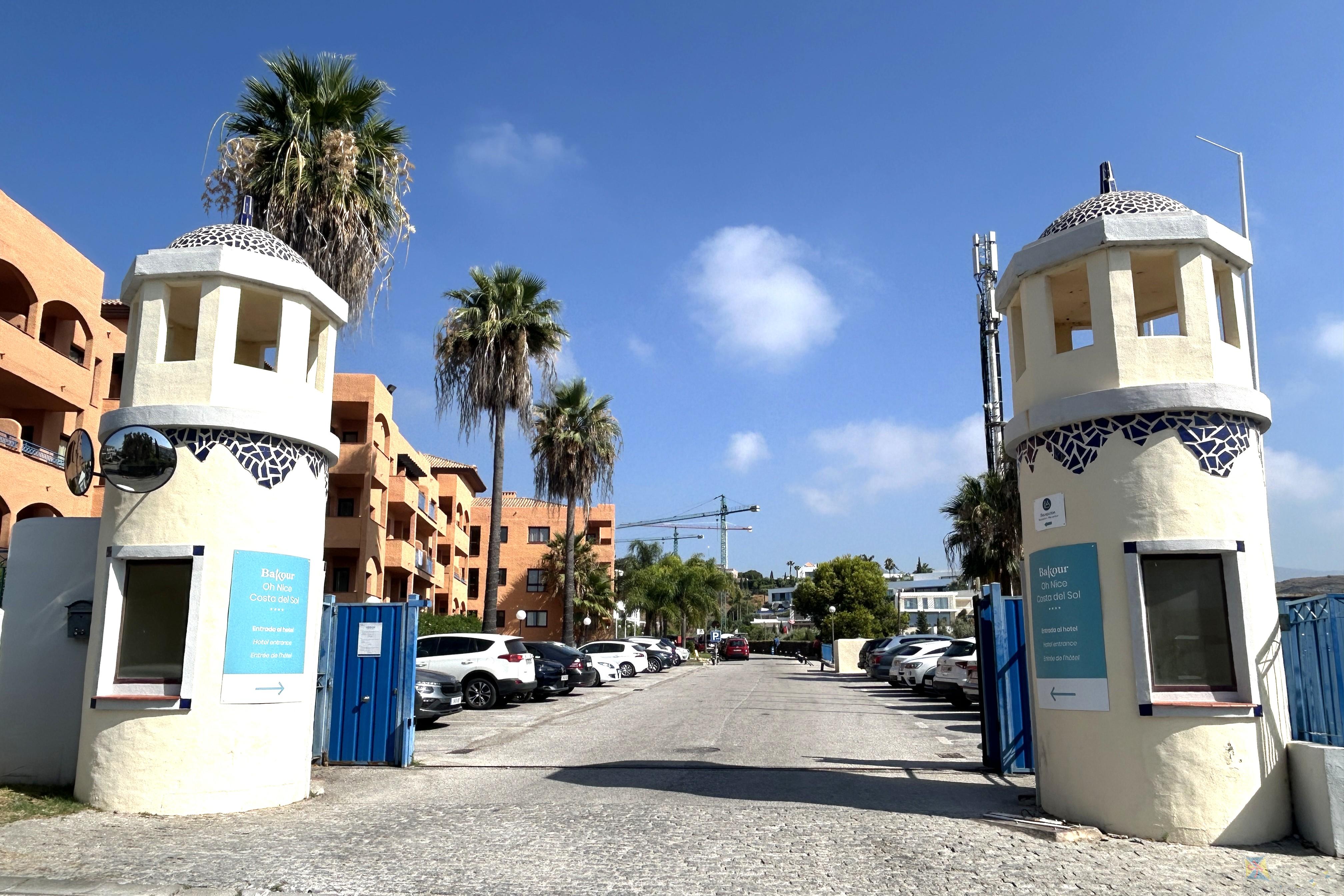 Venta de apartamento en Estepona