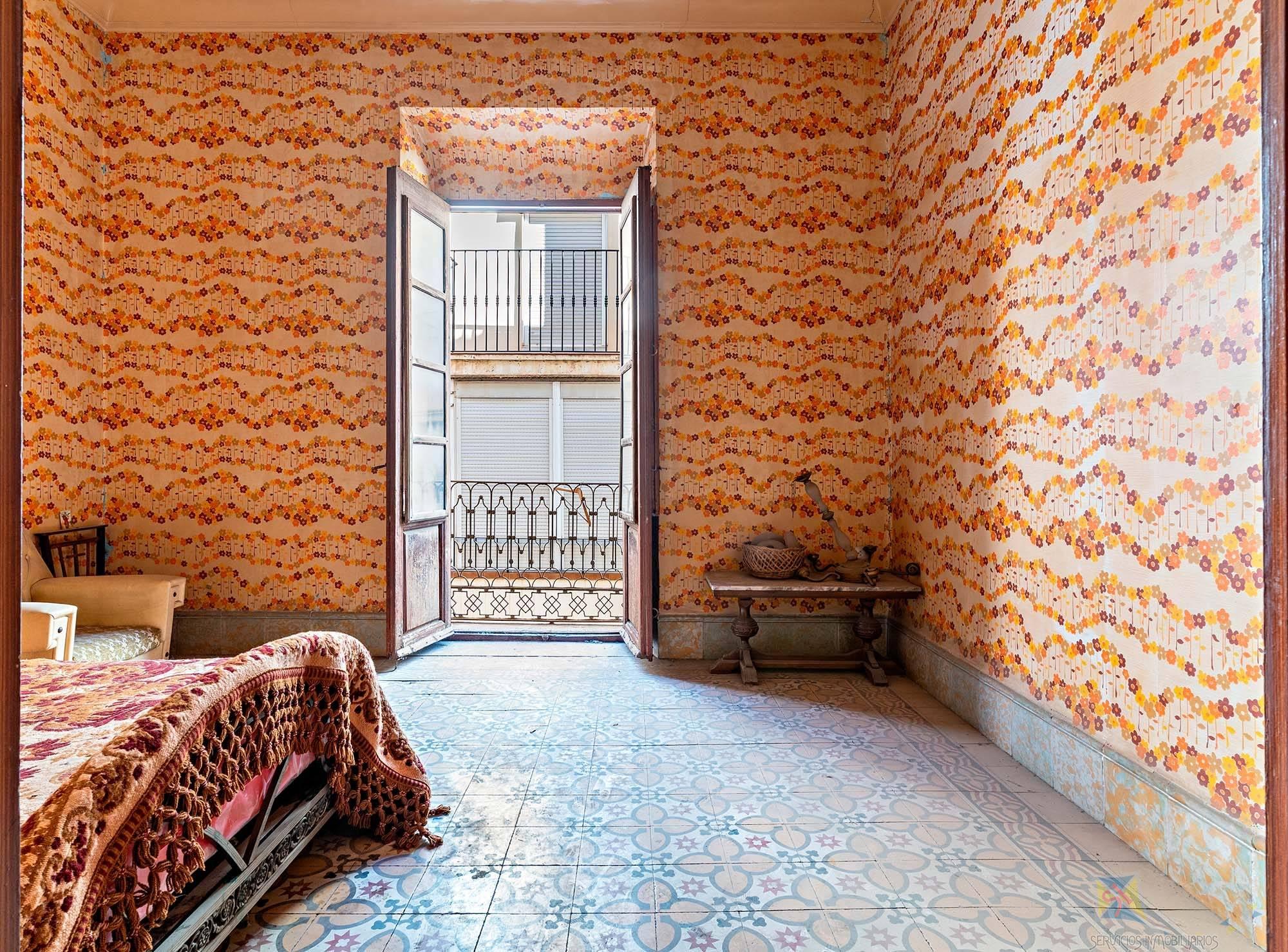 Venta de piso en Berja