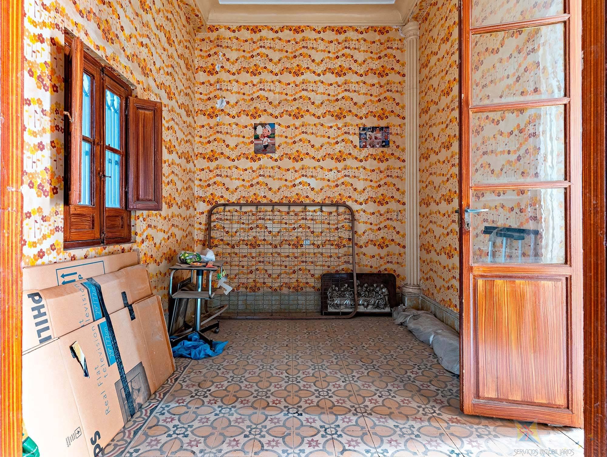 Venta de piso en Berja