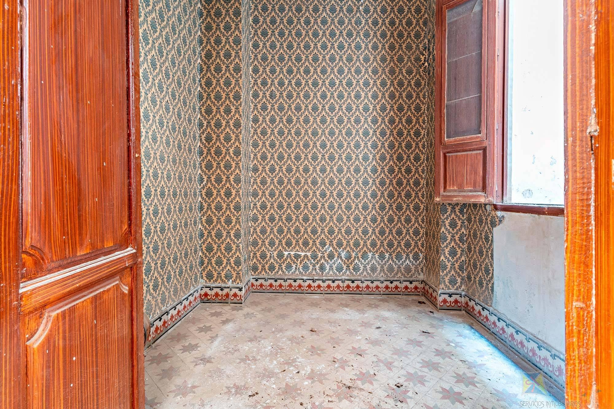 Venta de piso en Berja