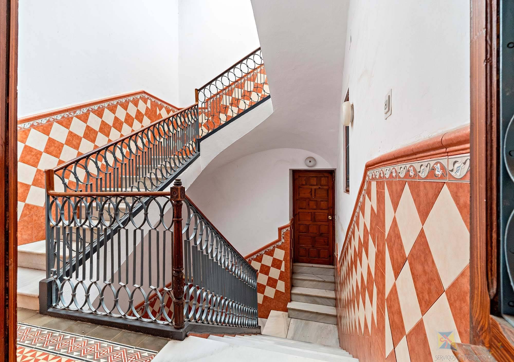 Venta de piso en Berja