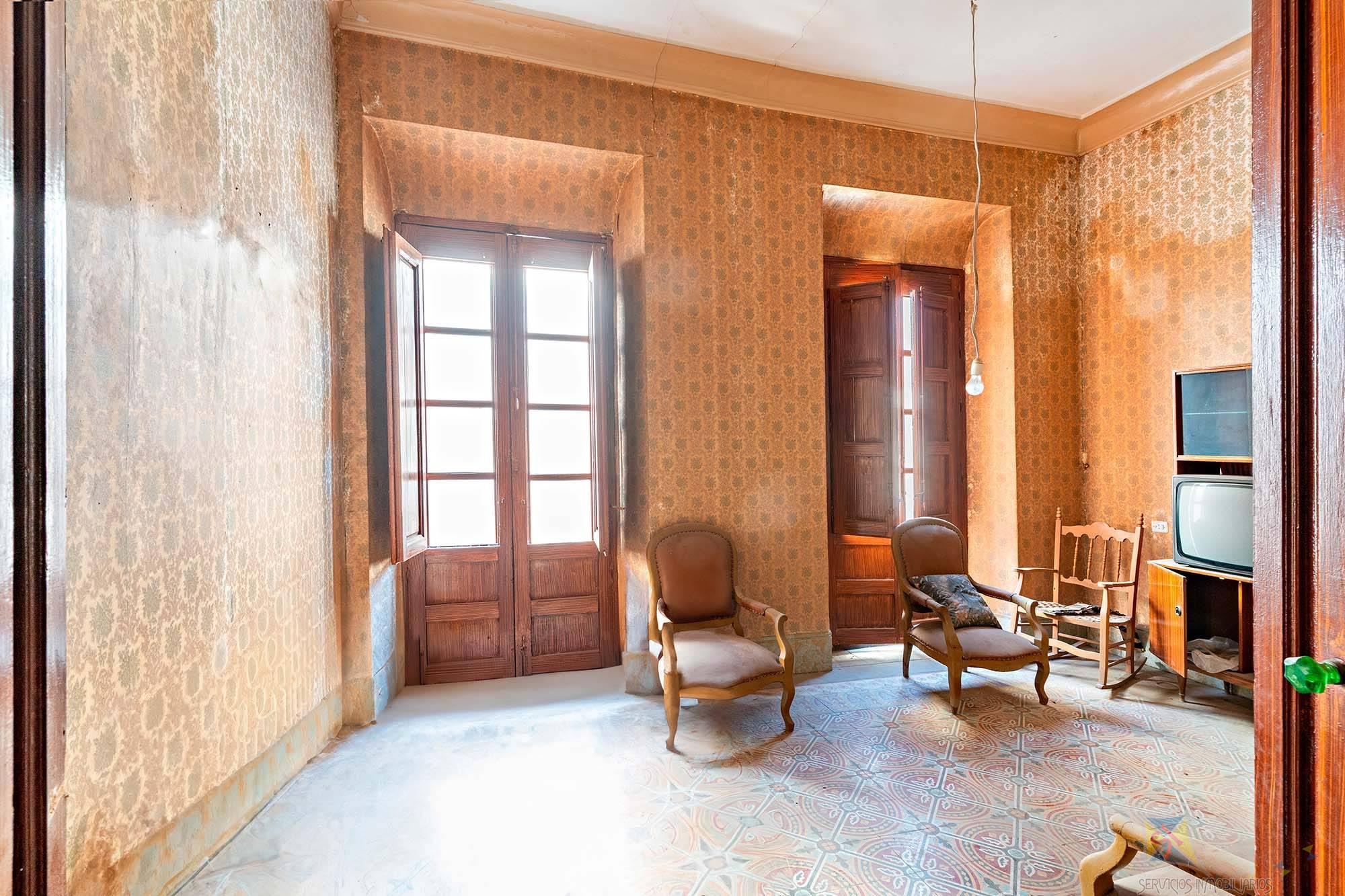 Venta de piso en Berja