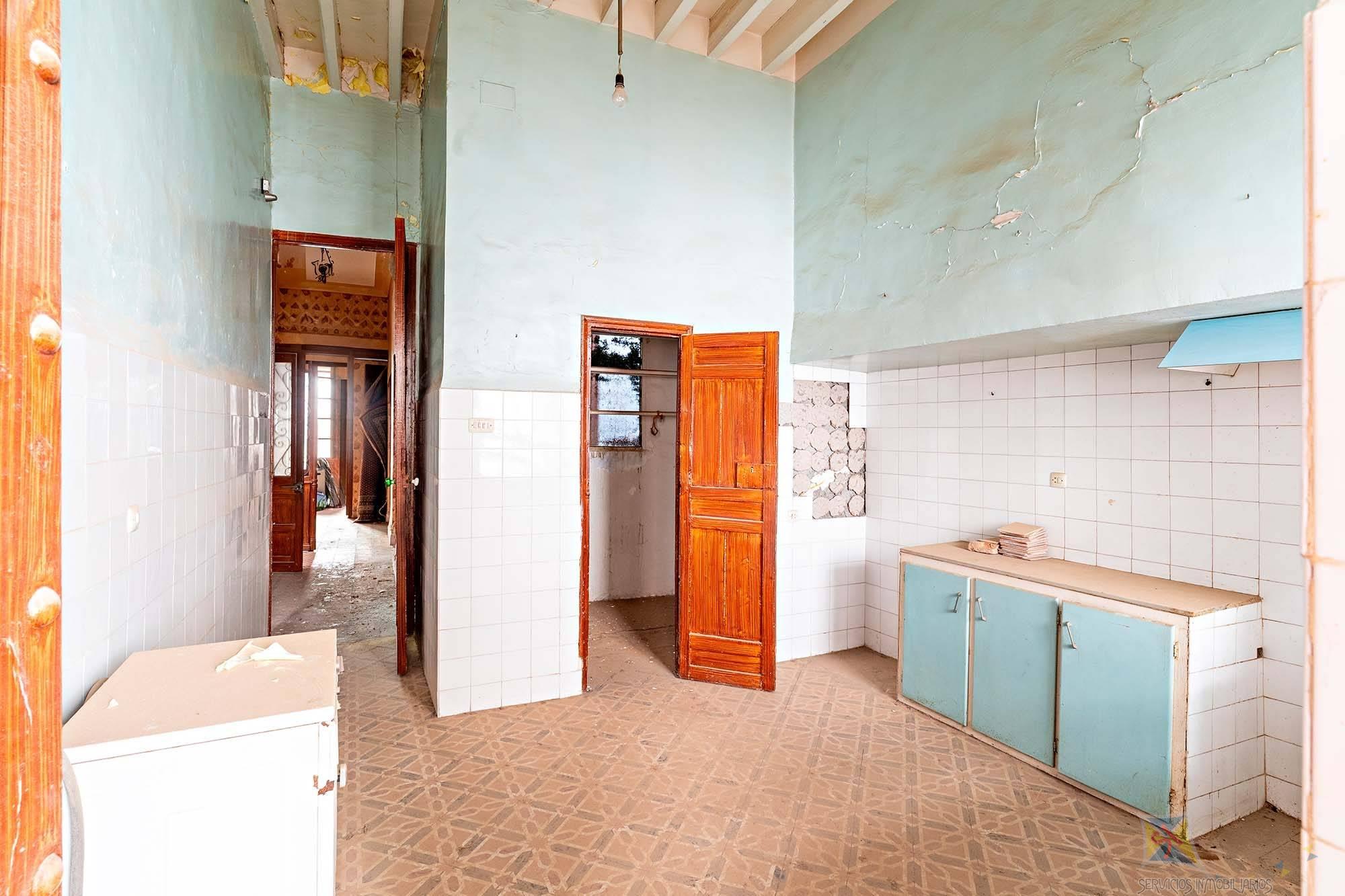 Venta de piso en Berja