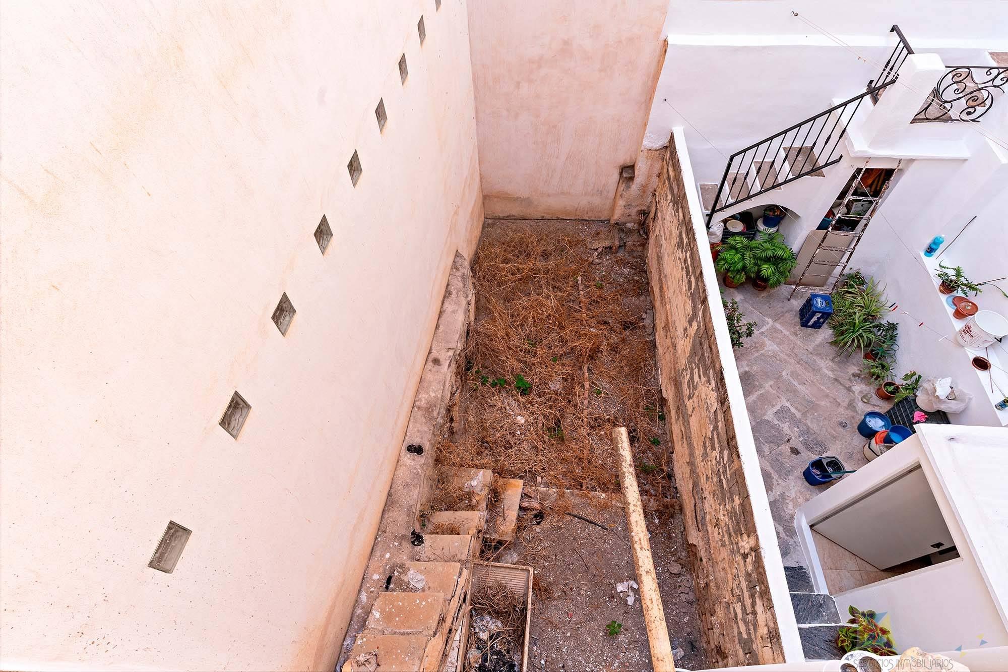 Venta de piso en Berja