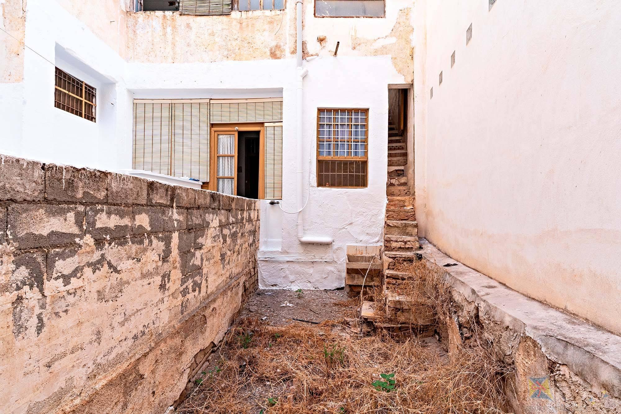 Venta de piso en Berja