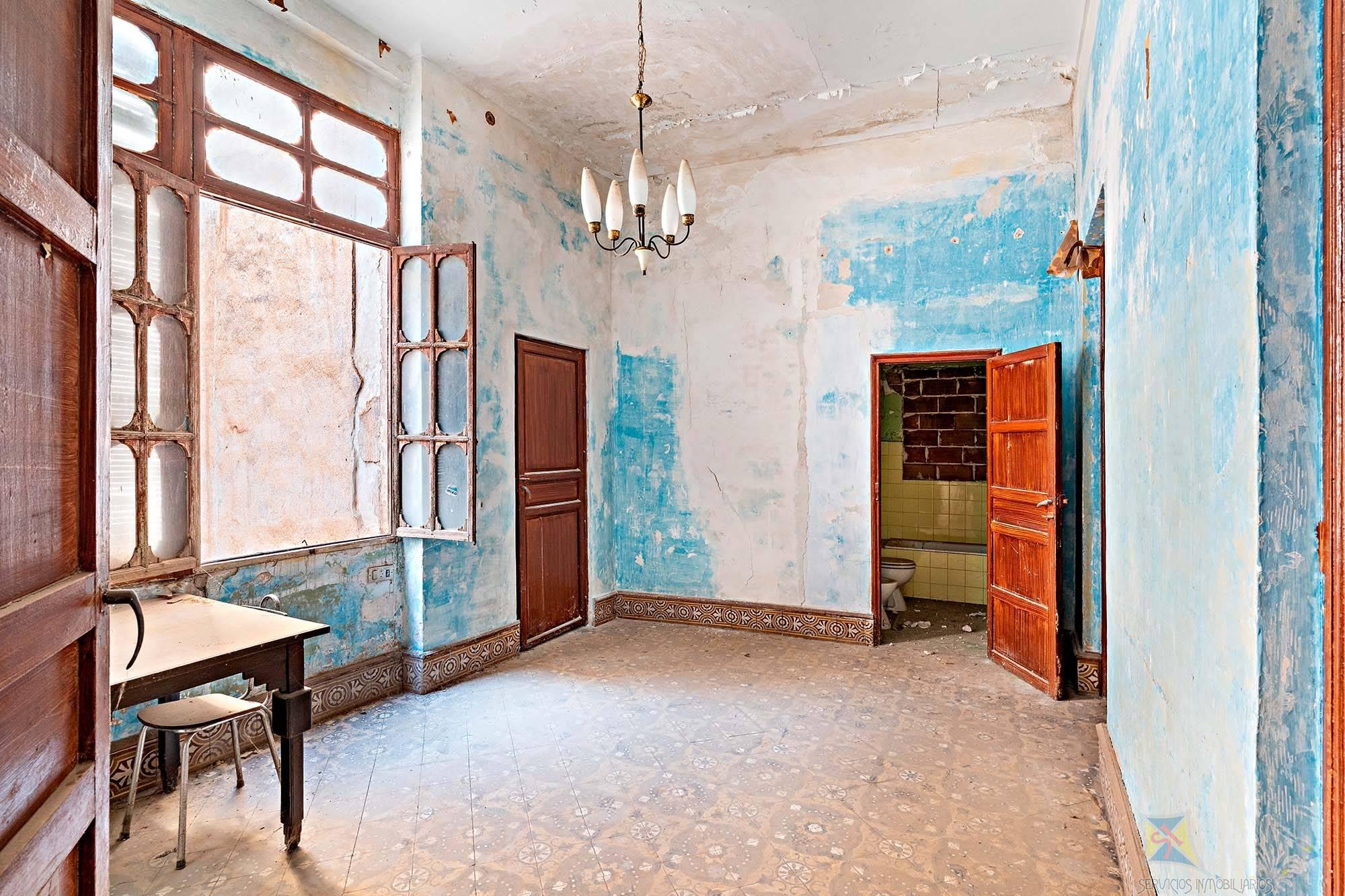 Venta de piso en Berja